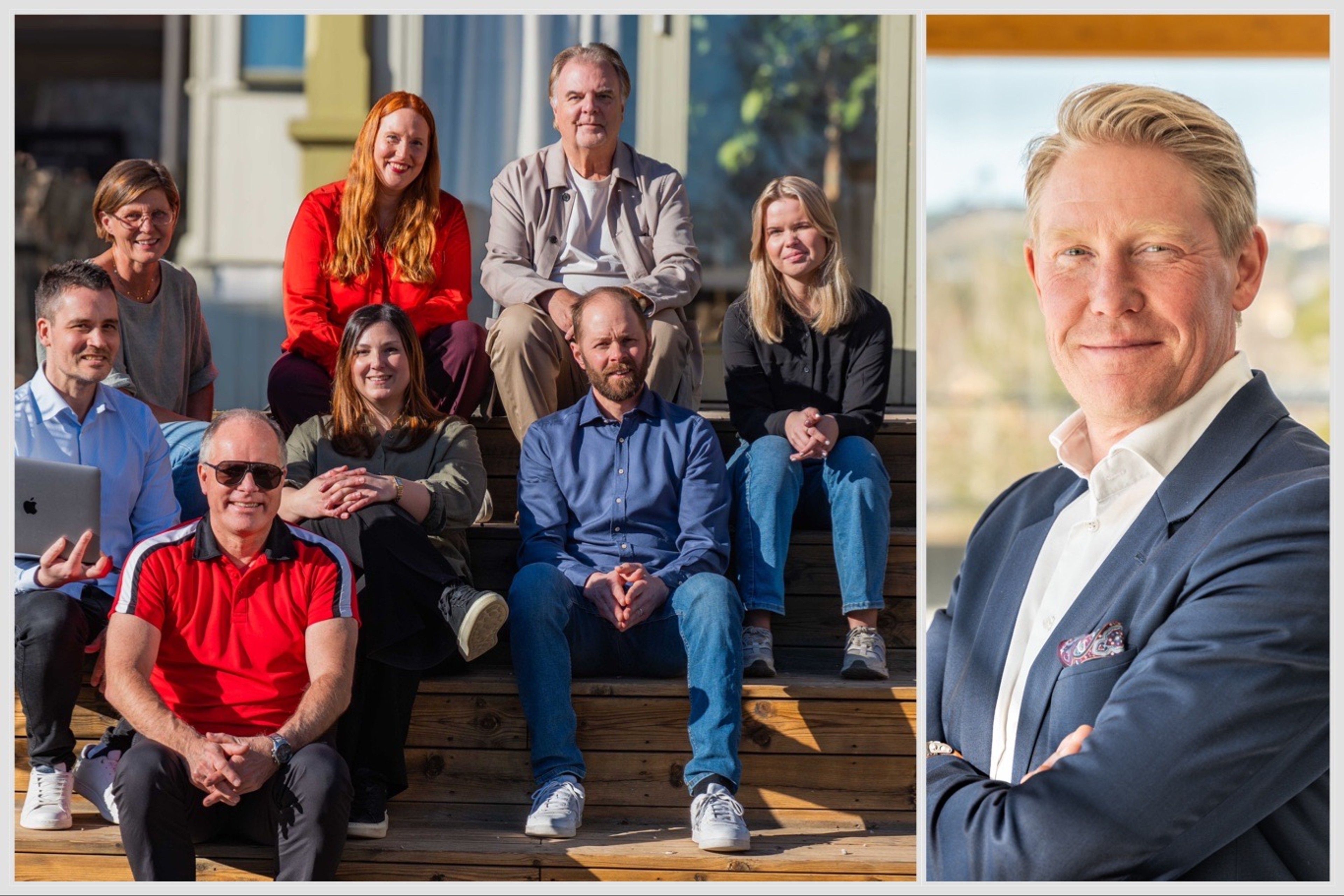Stor efterfrågan på arbetsmiljökartläggningar – därför vänder sig alltfler till Human&Heart