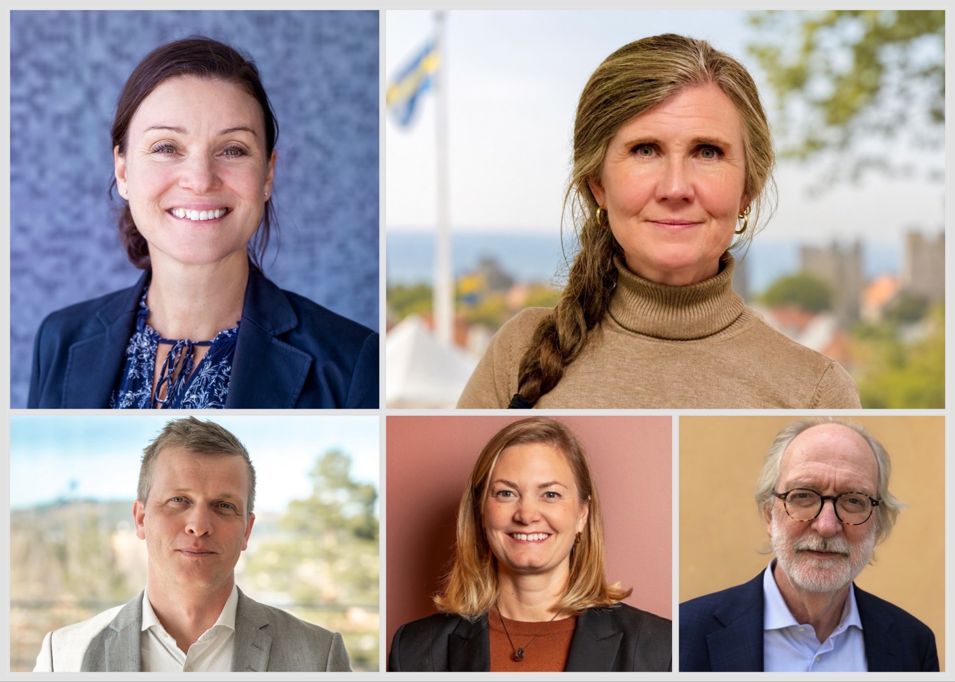 ALMEDALEN: Märta Stenevi i seminarium om mobbning på jobbet – ”Signalerna finns ofta långt innan någon reagerar”