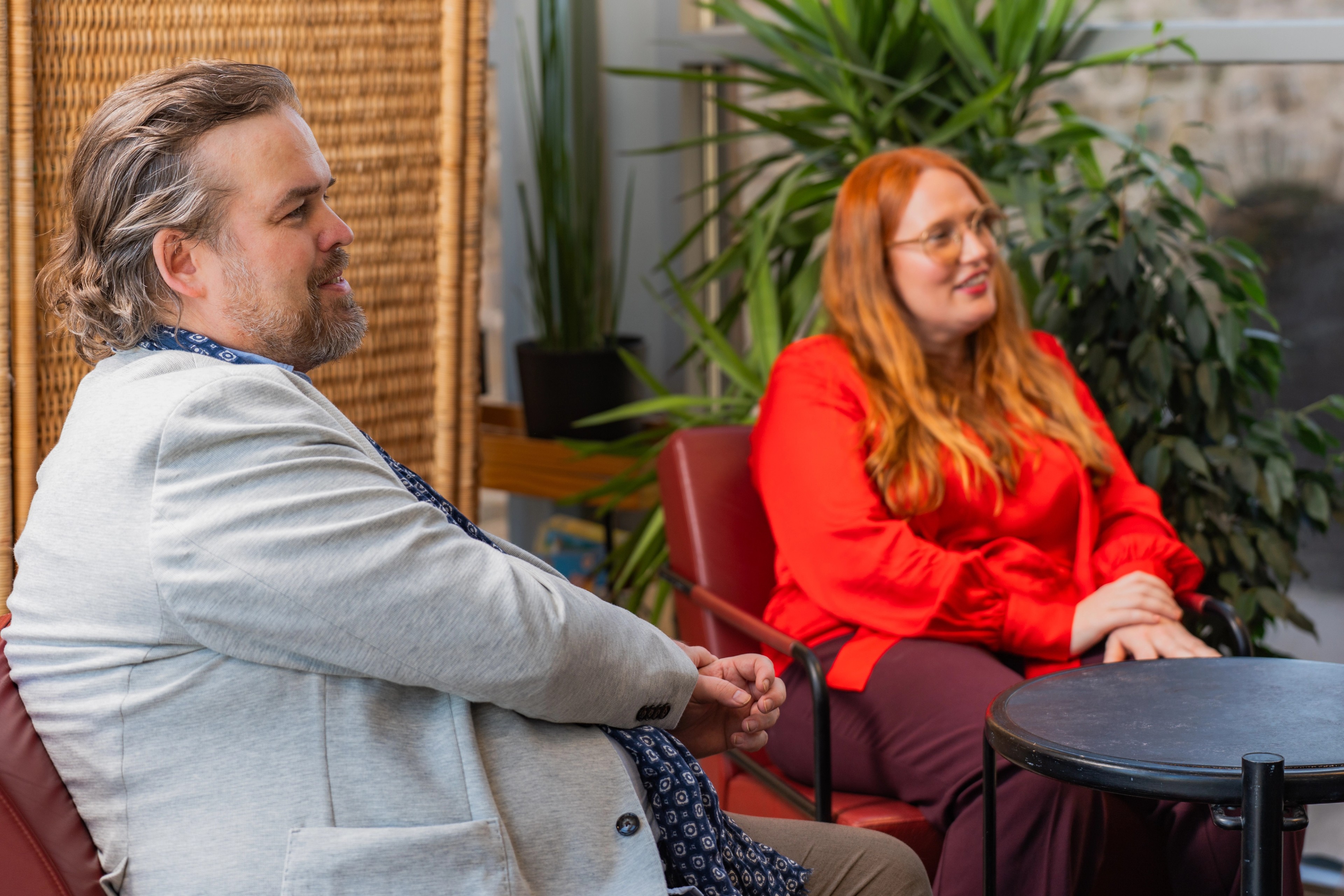 Visselblåsarlagstiftningen i praktiken