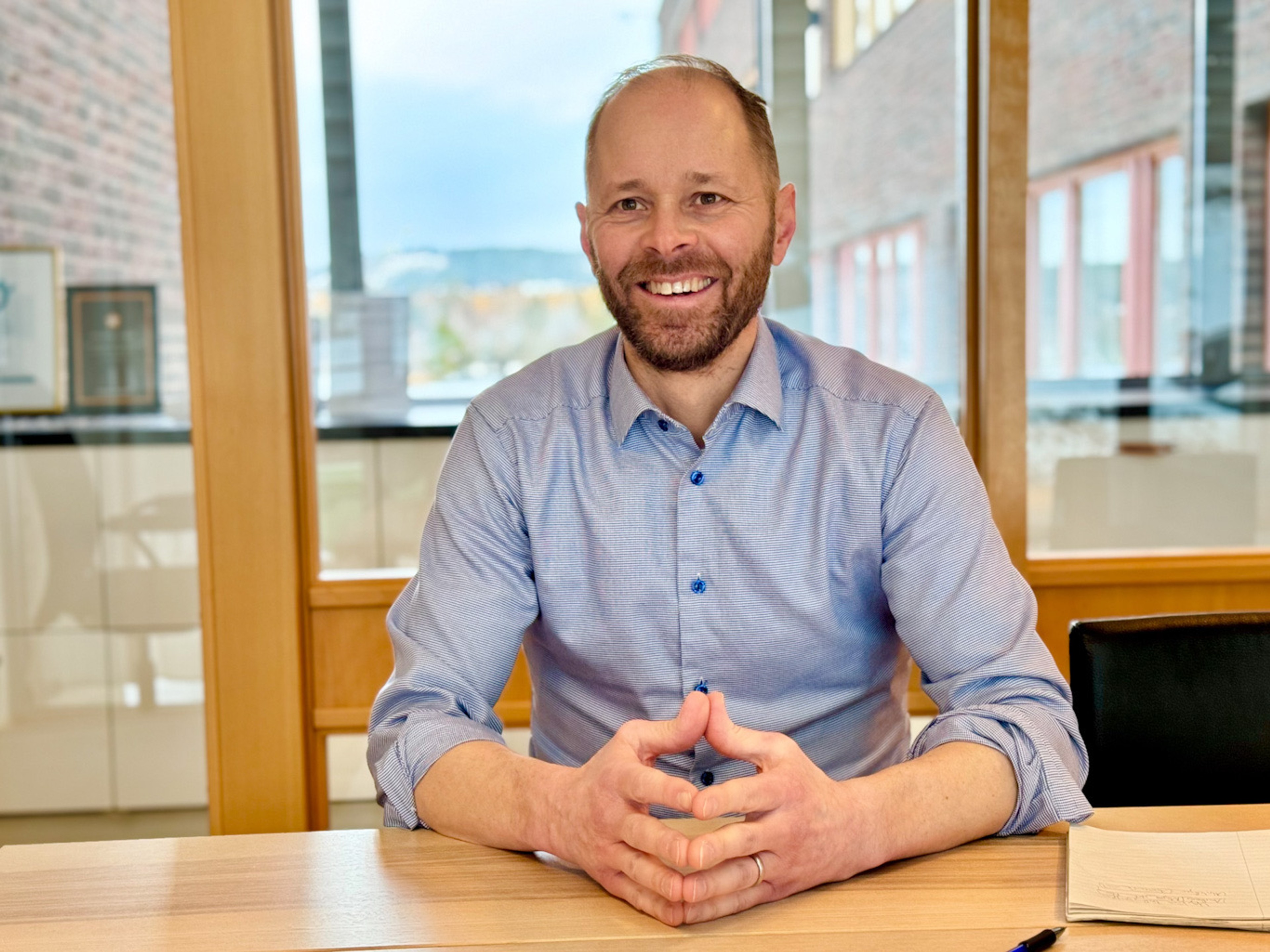 Human&Hearts vd: ”Vi är inne i ett oerhört spännande och viktigt år”