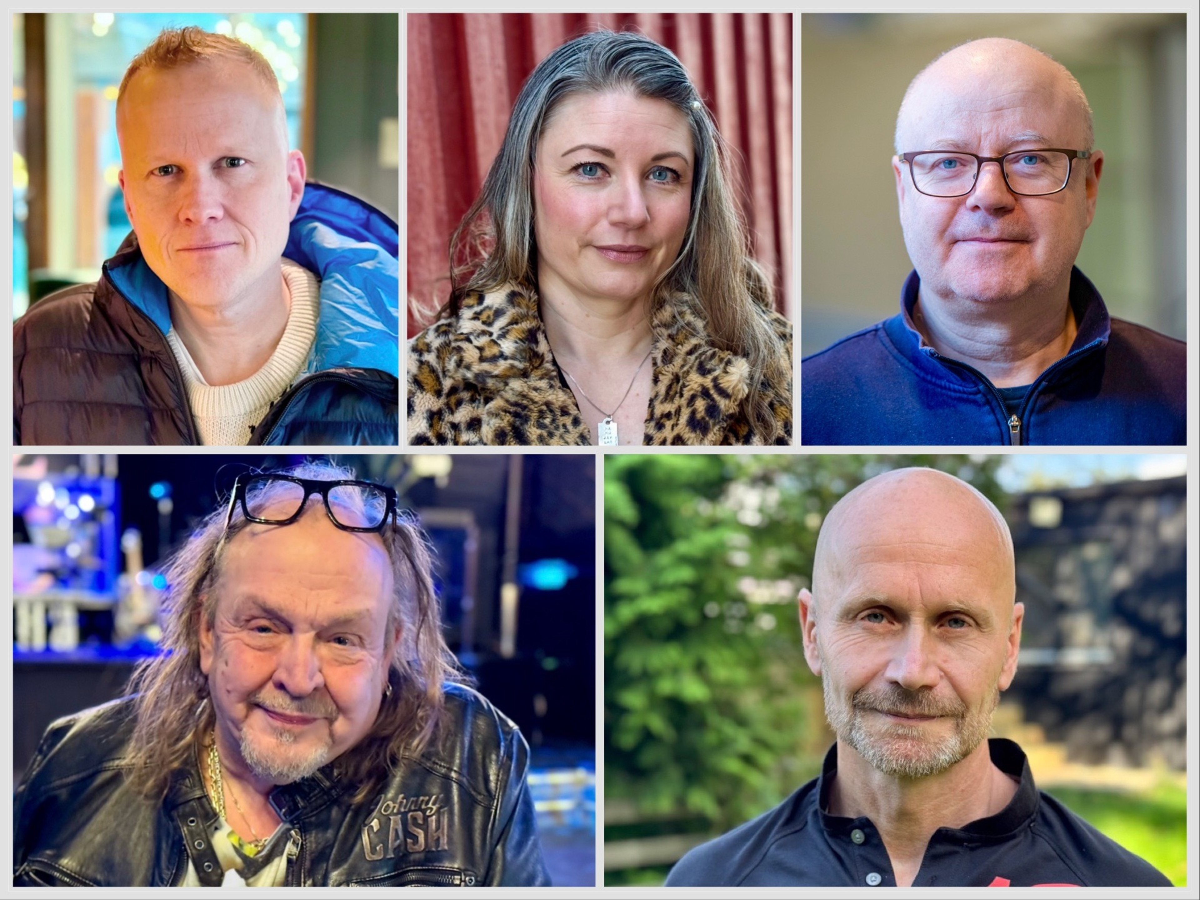 Rekord för Human&Hearts podcast – här är avsnitten som ni har lyssnat mest på