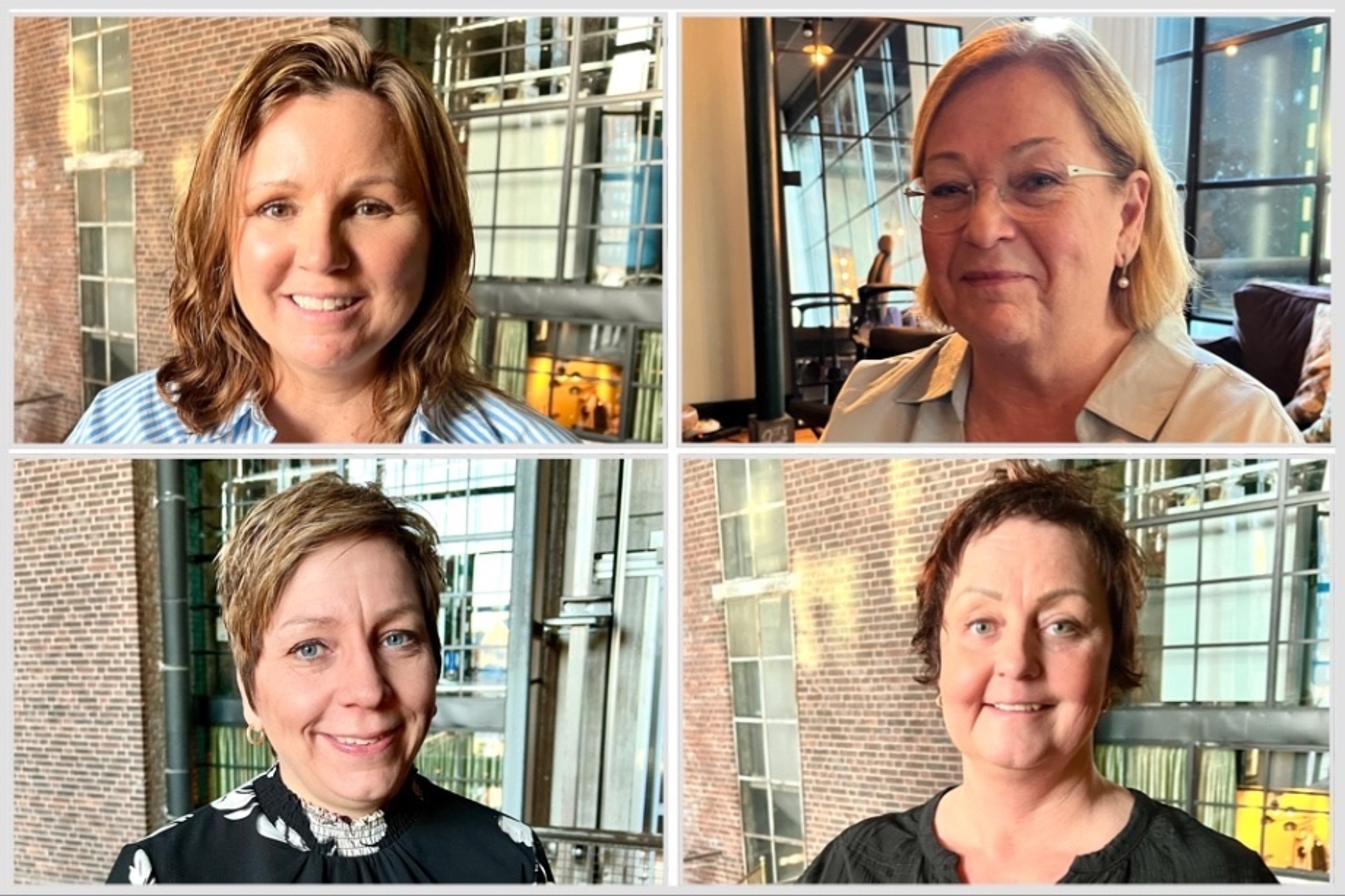 Så hyllar kursdeltagarna utbildningen i RUM