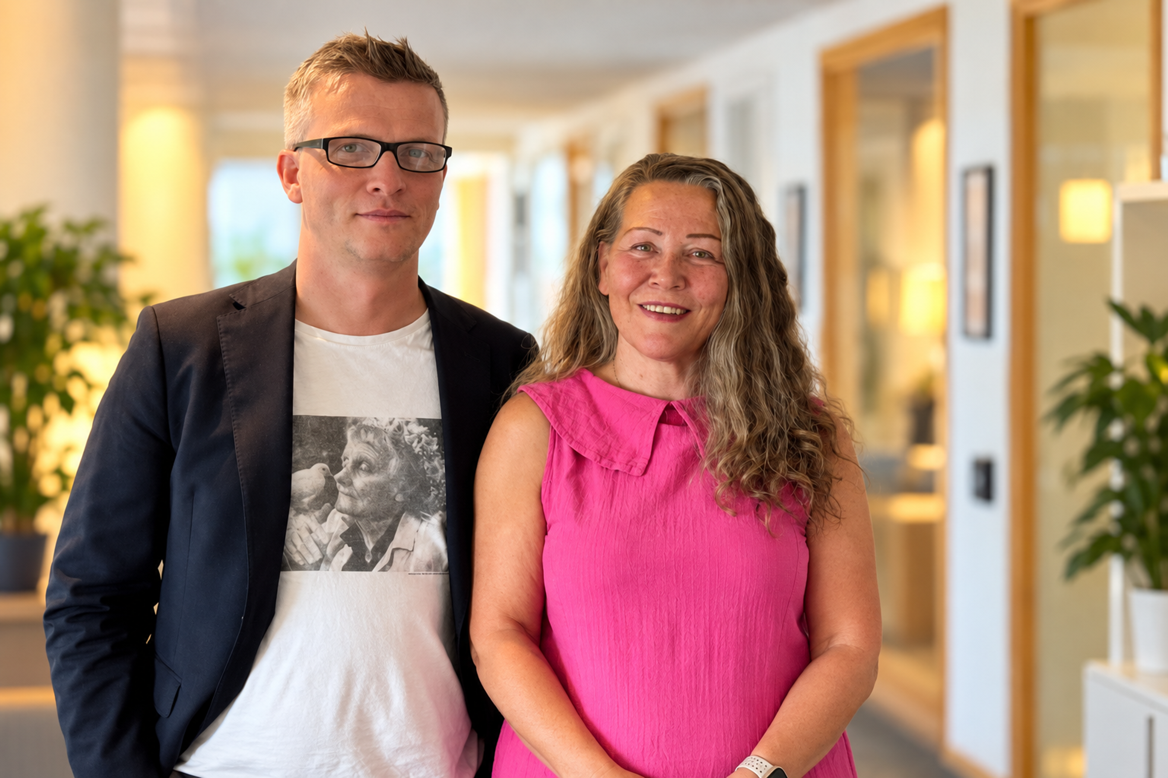WEBBINARIUM: När något är fel på jobbet – hur vet du vilken åtgärd som är rätt?