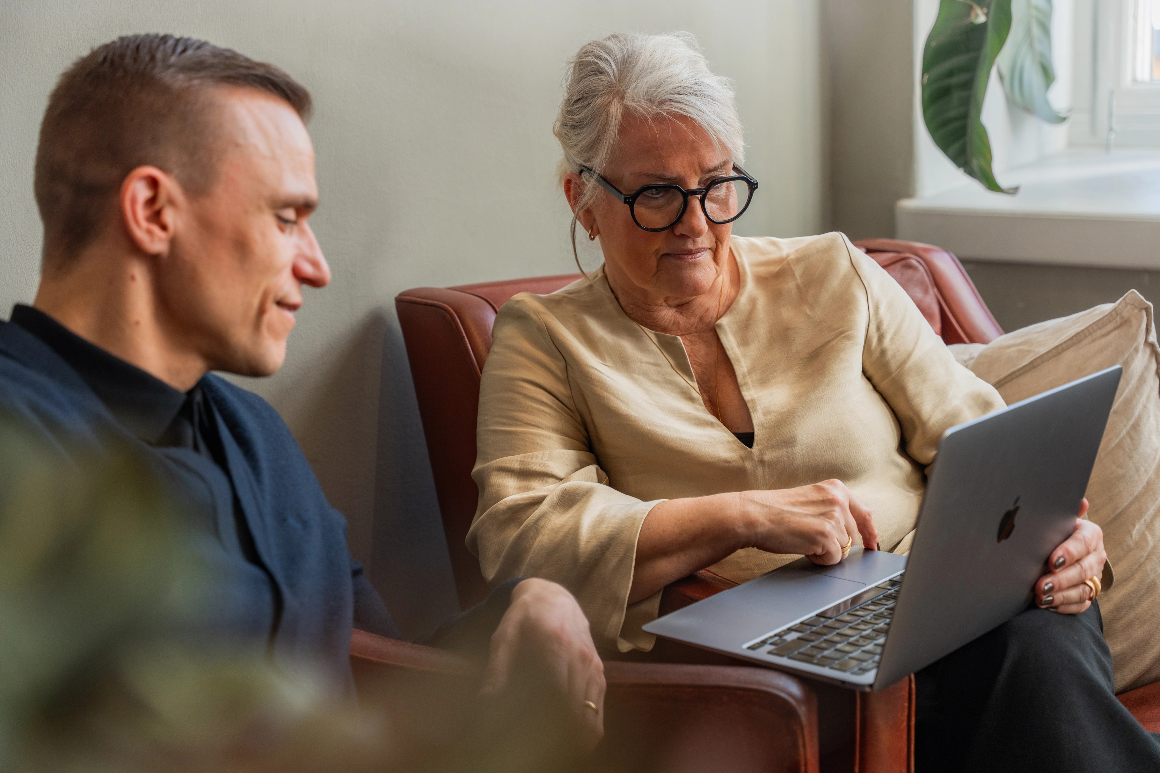 RUM för arbetslivet - Fortbildning