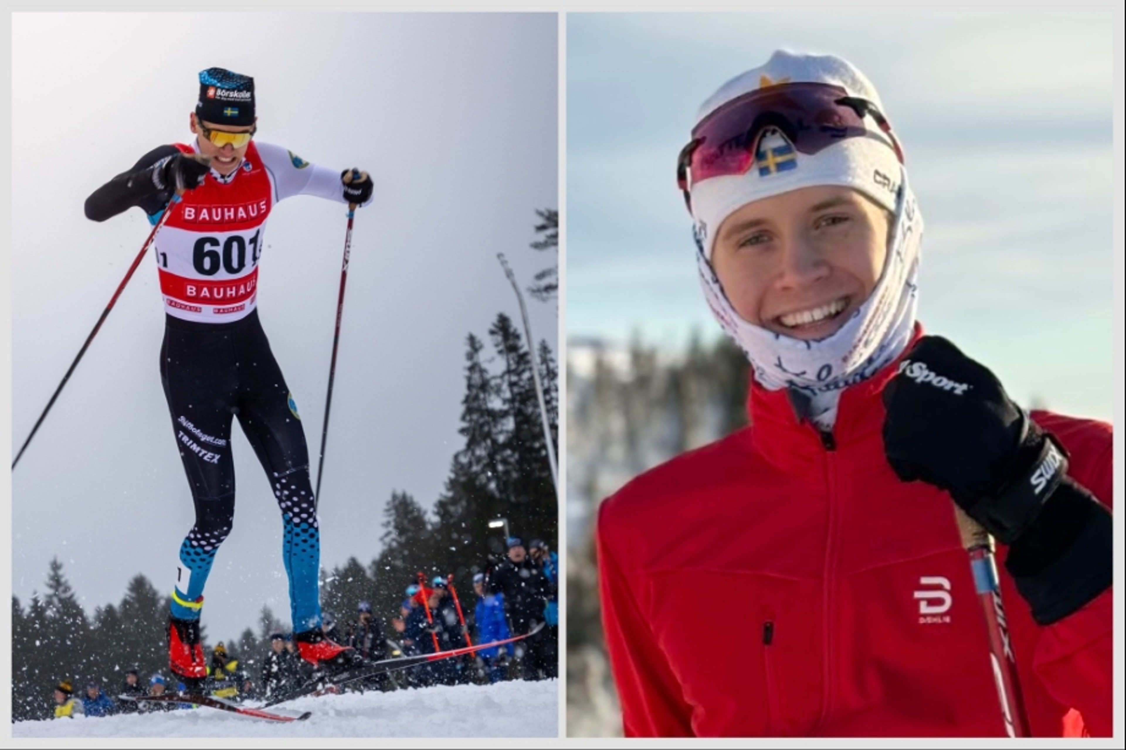 Därför stöttar Human&Heart guld-Bosses elitsatsning