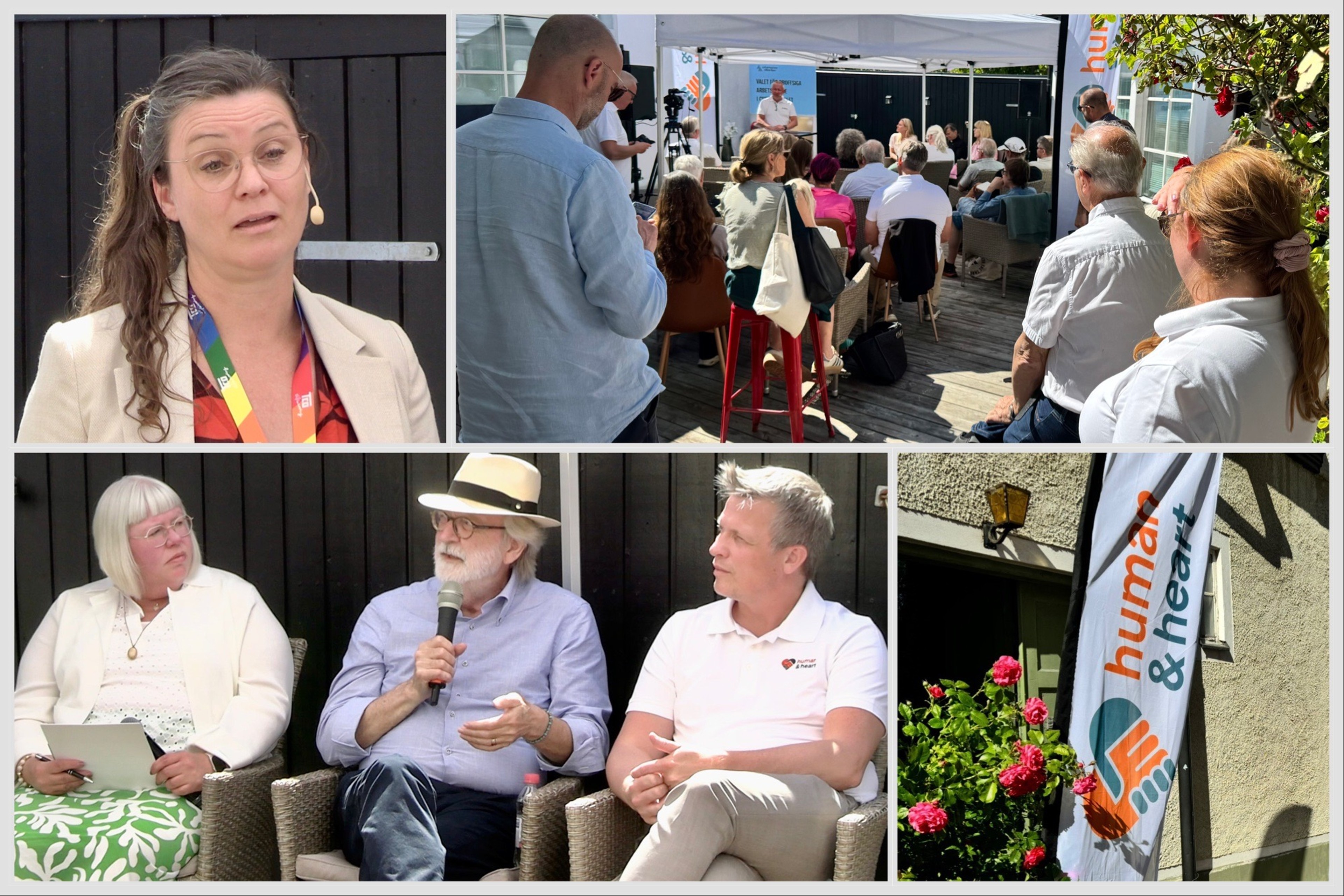 TV: Så lärde E.ON av egna misstag om kränkningar och skapade en trygg process: ”Använd spegeln och tänk före före”