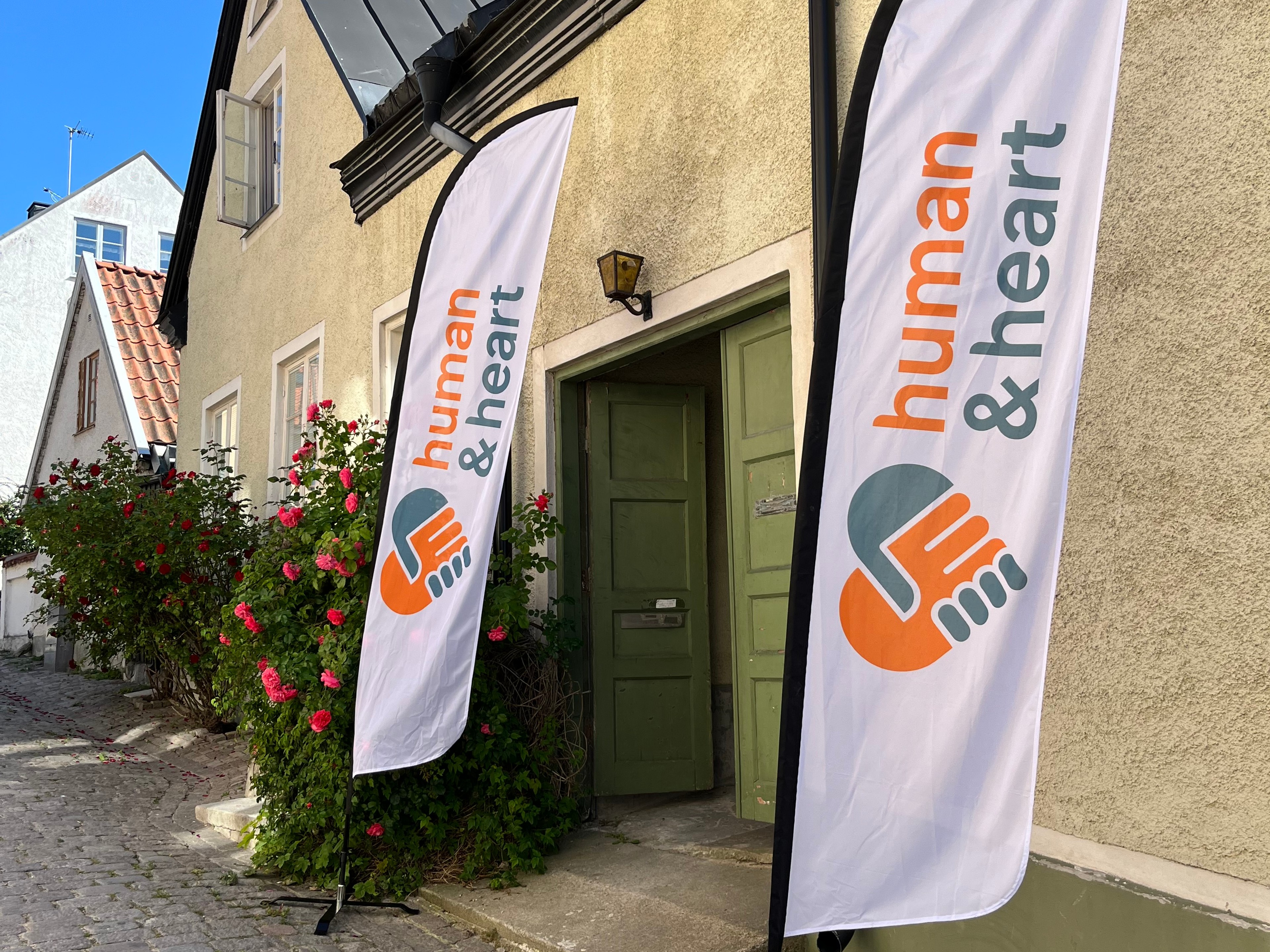 Almedalen 2025