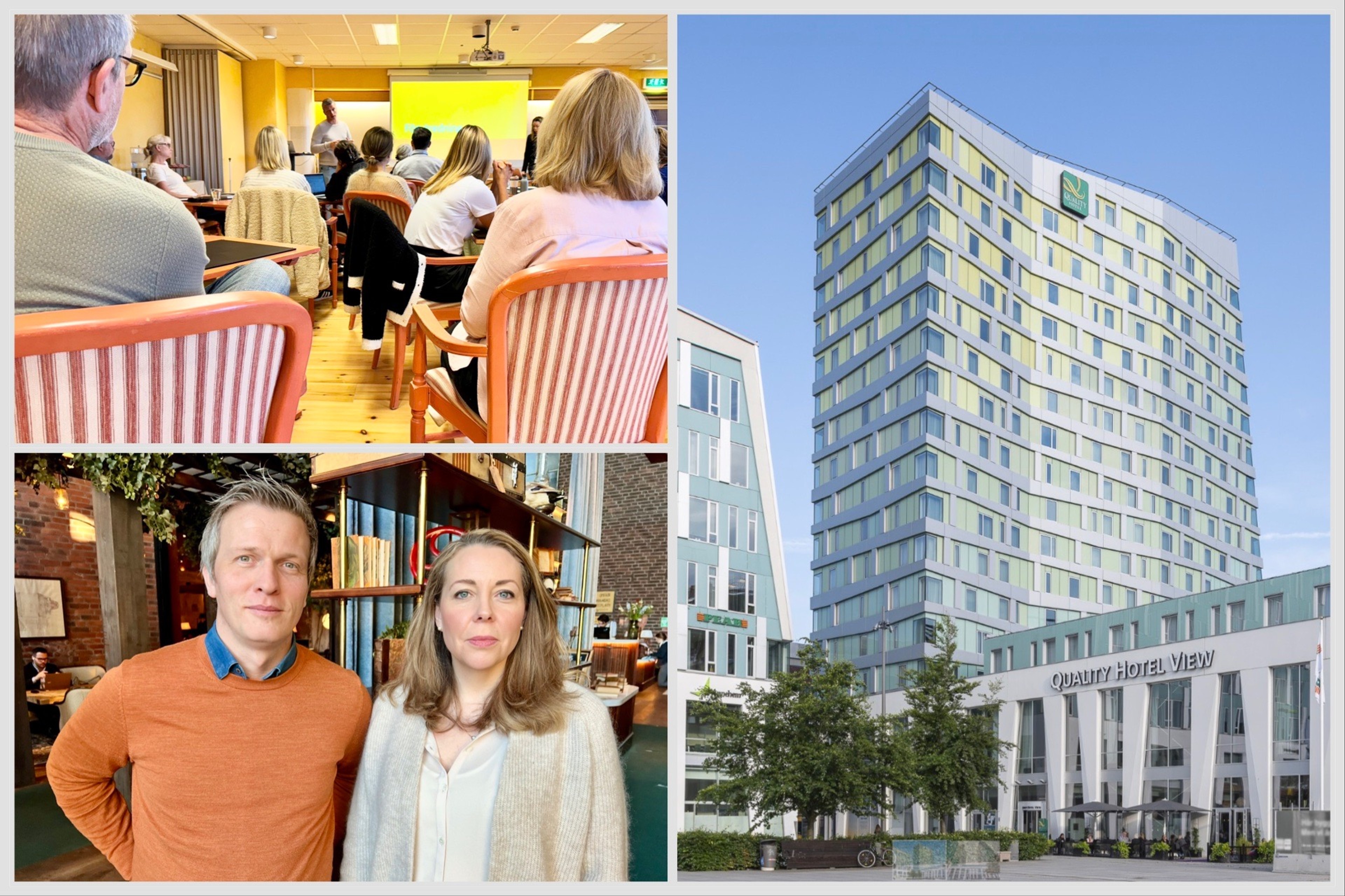 Sista chansen: RUM-utbildning i Malmö i sommar – boka in dig nu