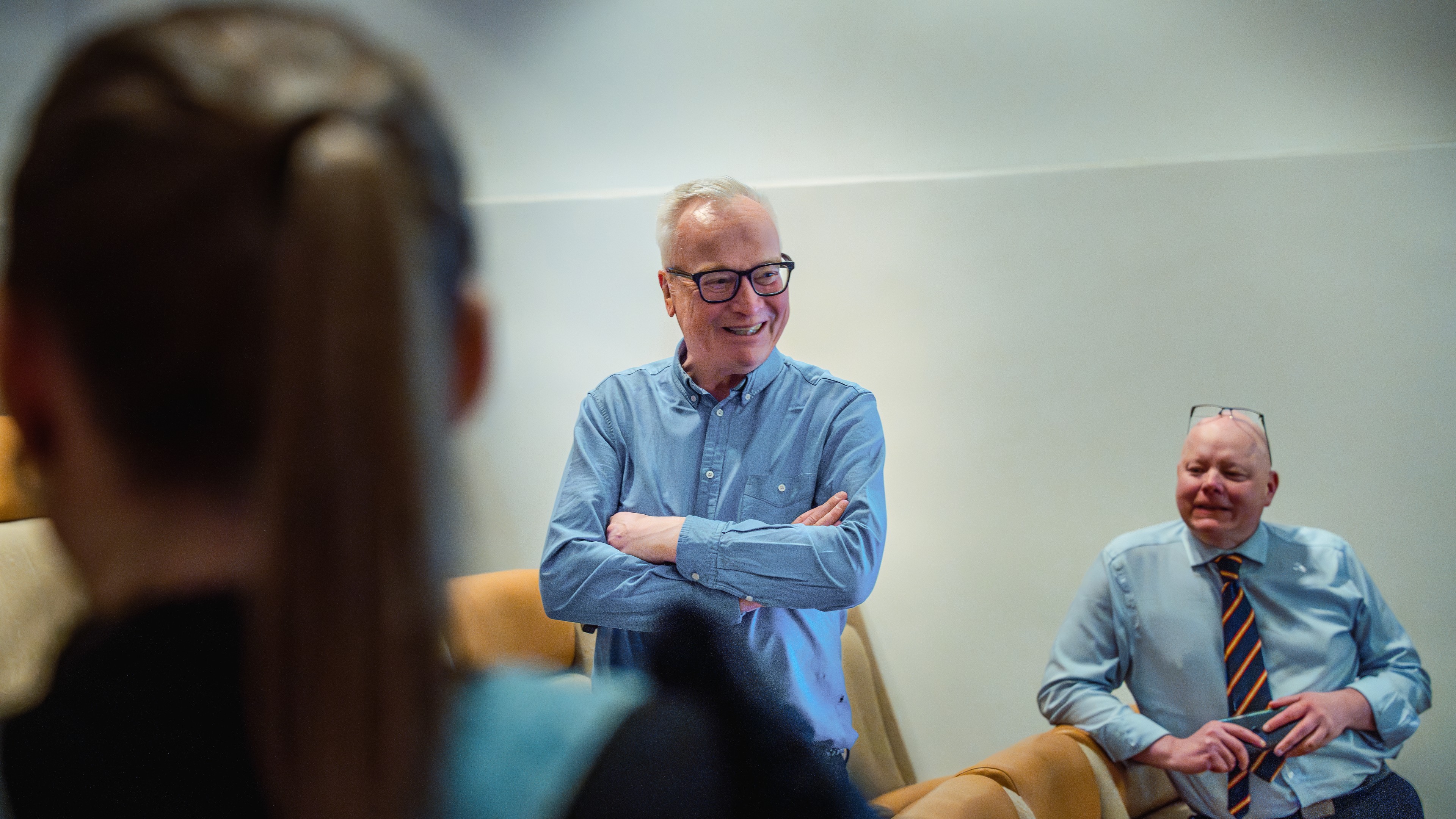 RUM för arbetslivet - Snabbspår