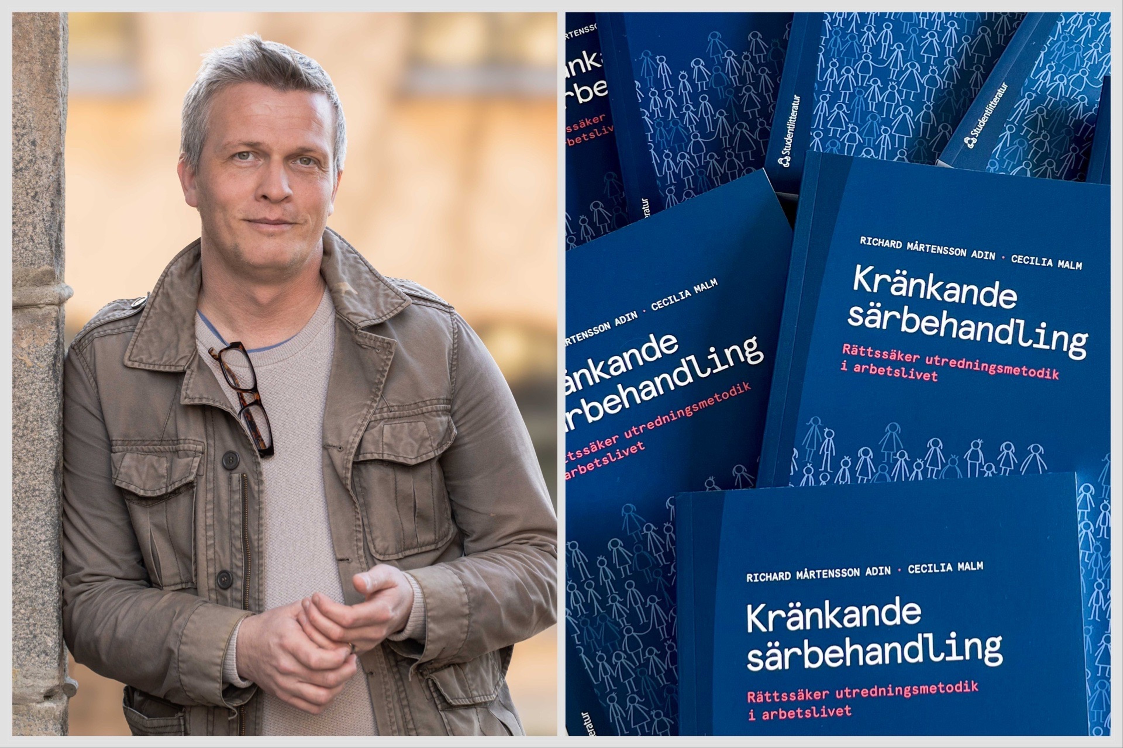 GRATIS WEBBINARIUM: Viktiga nyheter om hur kränkningar och trakasserier bör hanteras