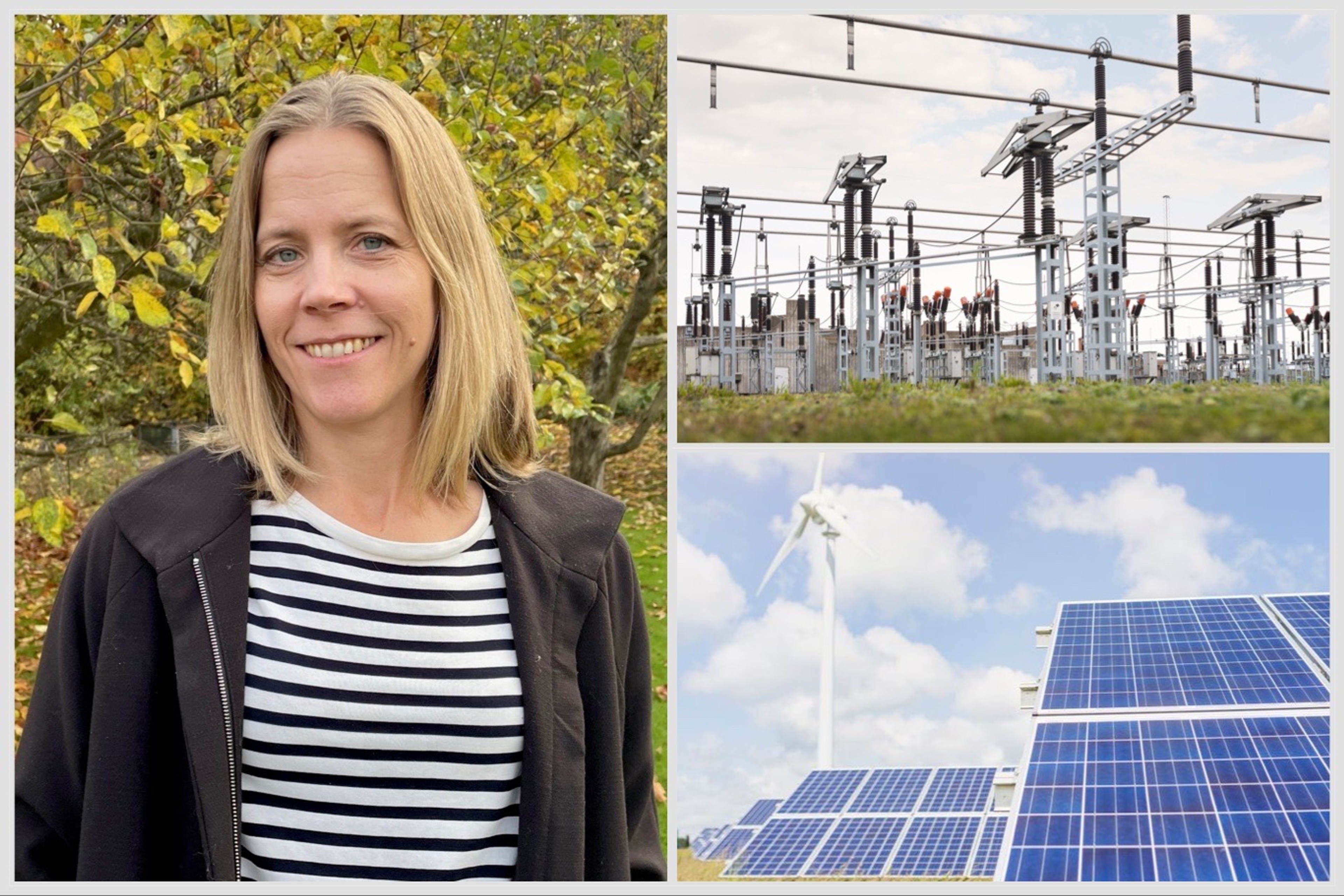 ”Riskabelt med utredningar som inte sker rättssäkert och med empati” – E.ON om varför bolaget anlitar Human&Heart