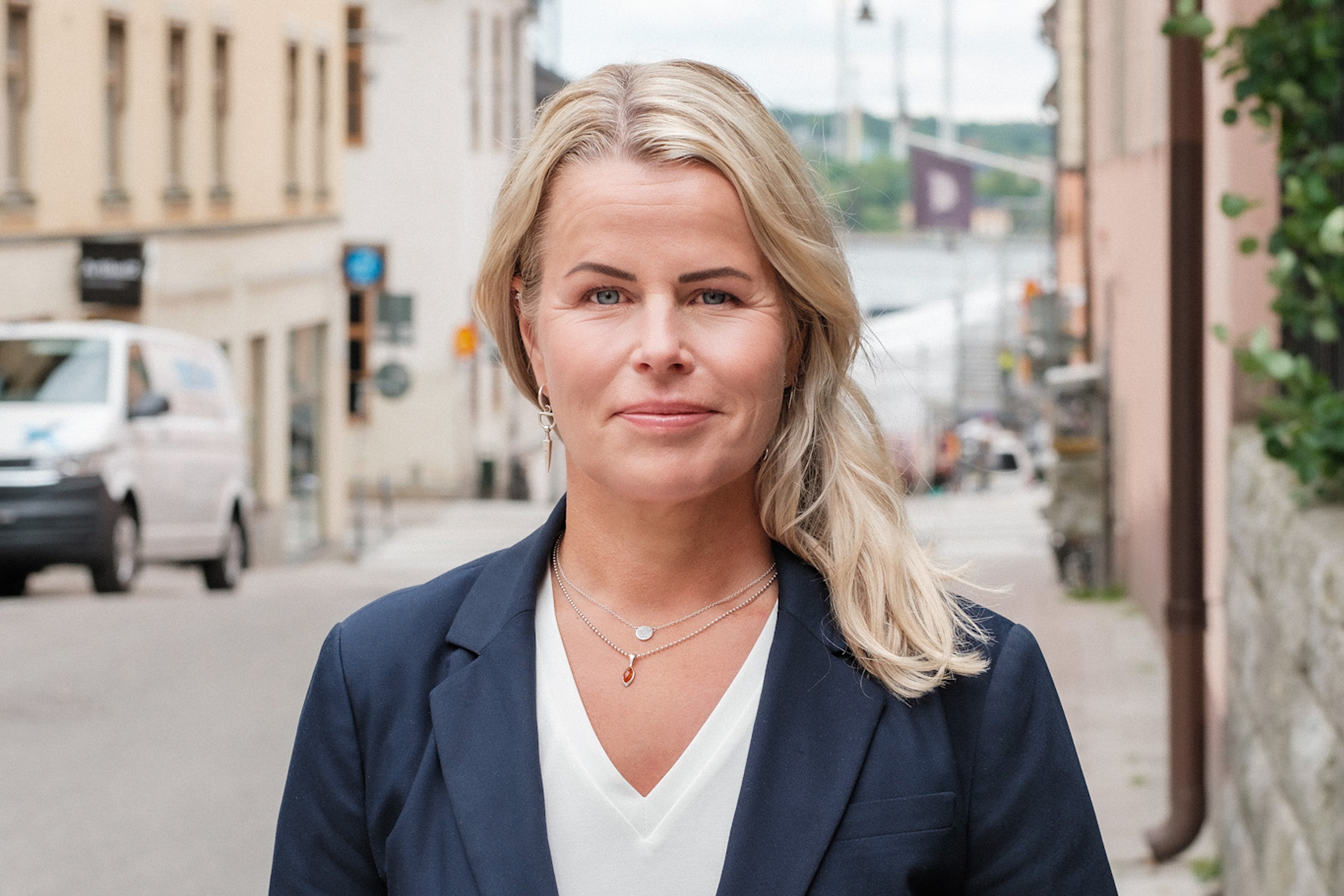 Förbundsordföranden för Sveriges Lärare: ”Ett alarmerande läge i svensk skola – elevernas framtid har satts på spel”