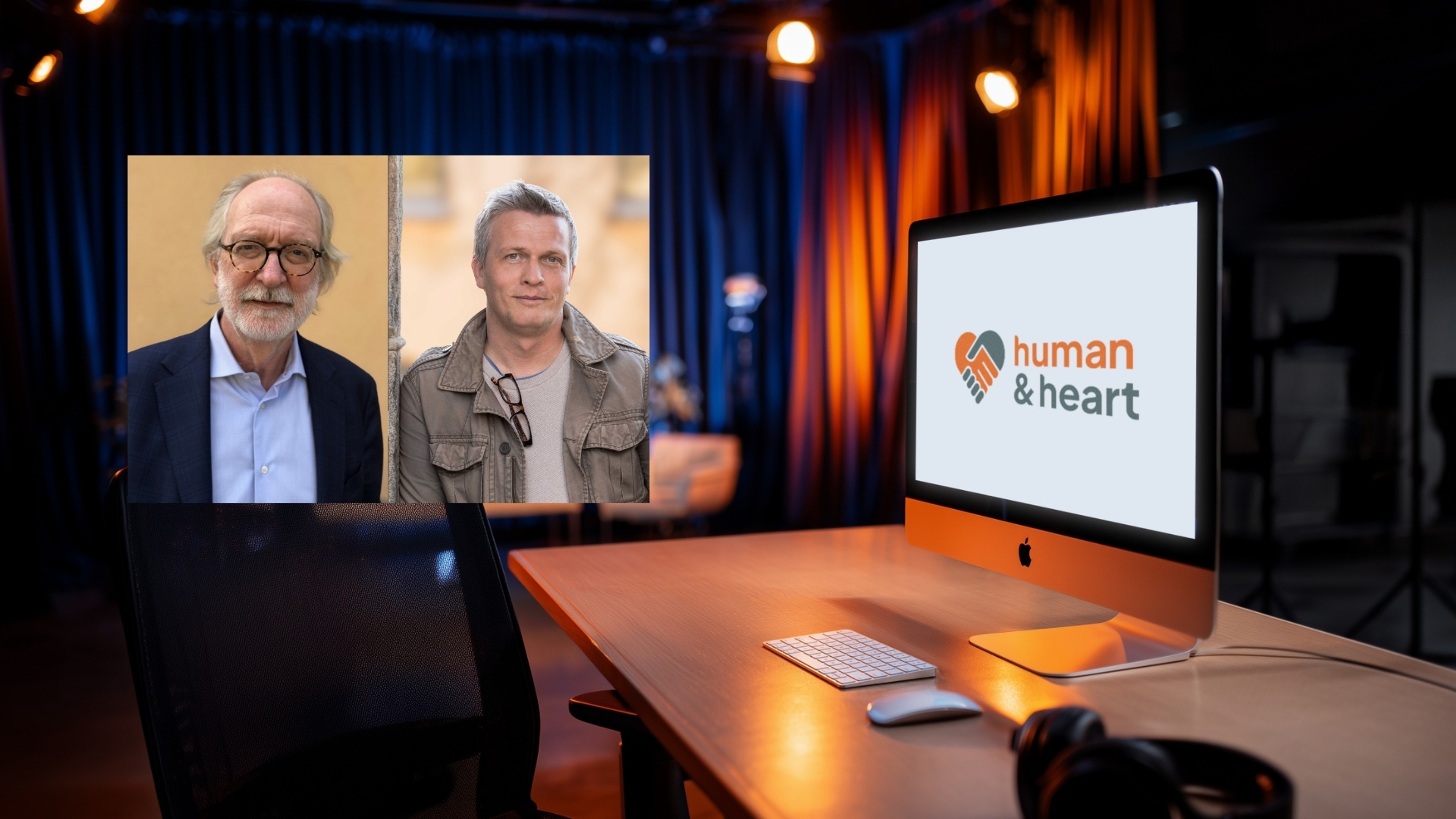 ”RUM har fyllt ett stort tomrum” – nu kan du se hela webbinariet med Tommy Iseskog