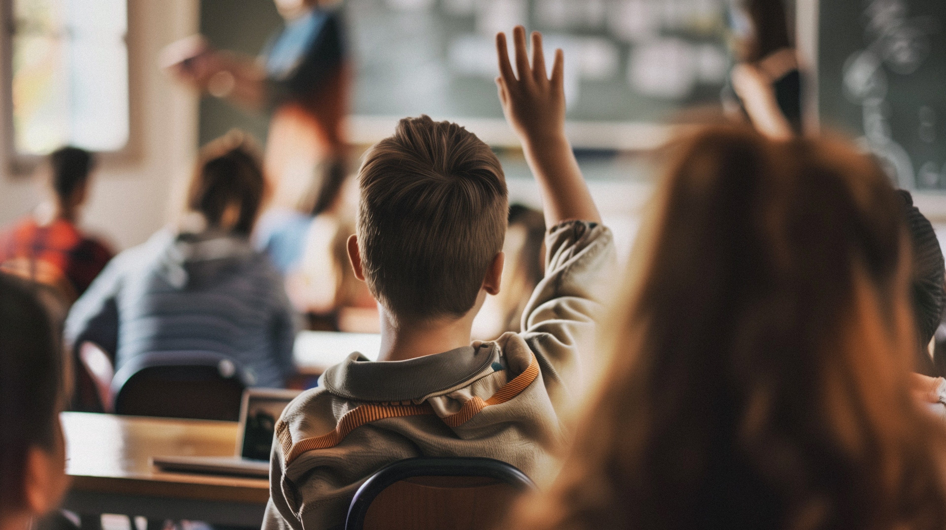 RUM för skola - Snabbspår