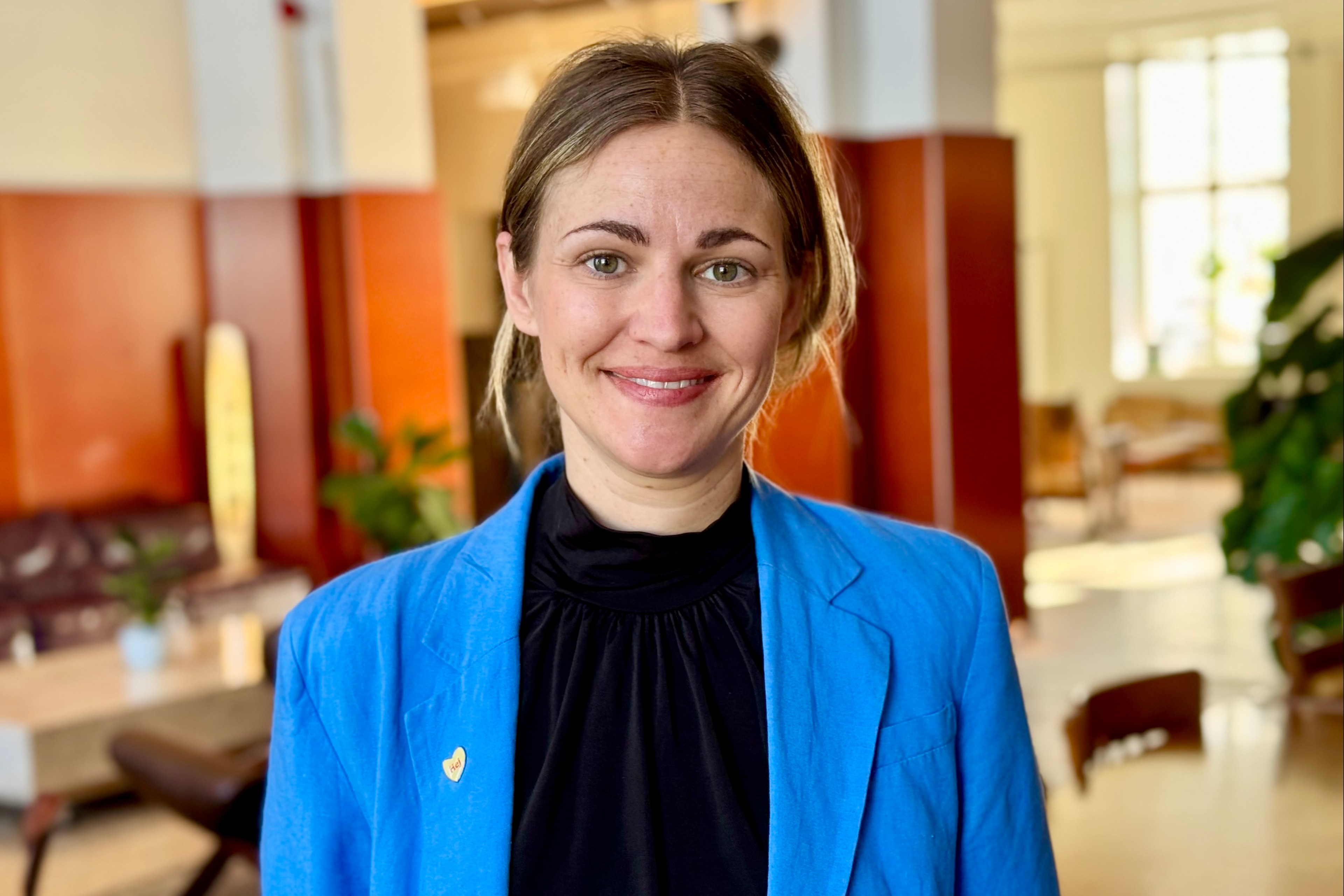 NYTT PODDAVSNITT. Kravet från Friends: Nu MÅSTE mobbningen i skolan tas på allvar!