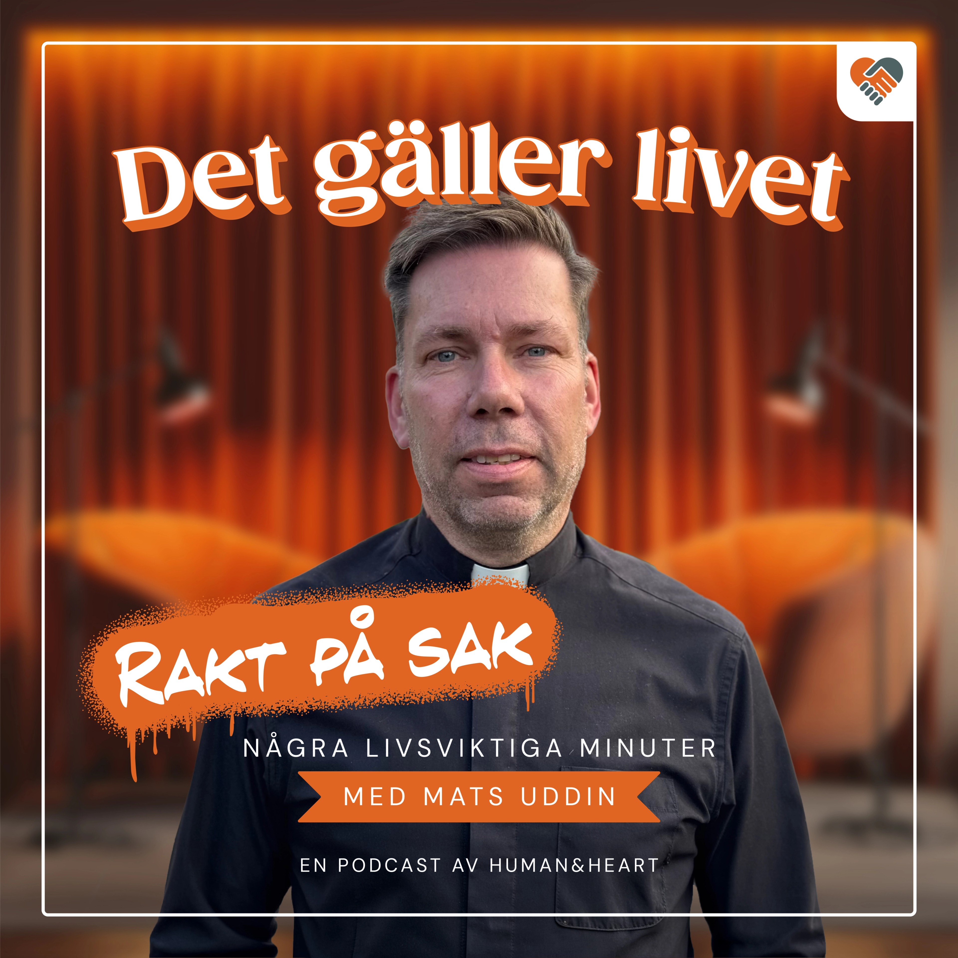 Han hade bestämt sig för att avsluta sitt liv – då hände något ingen kan förklara