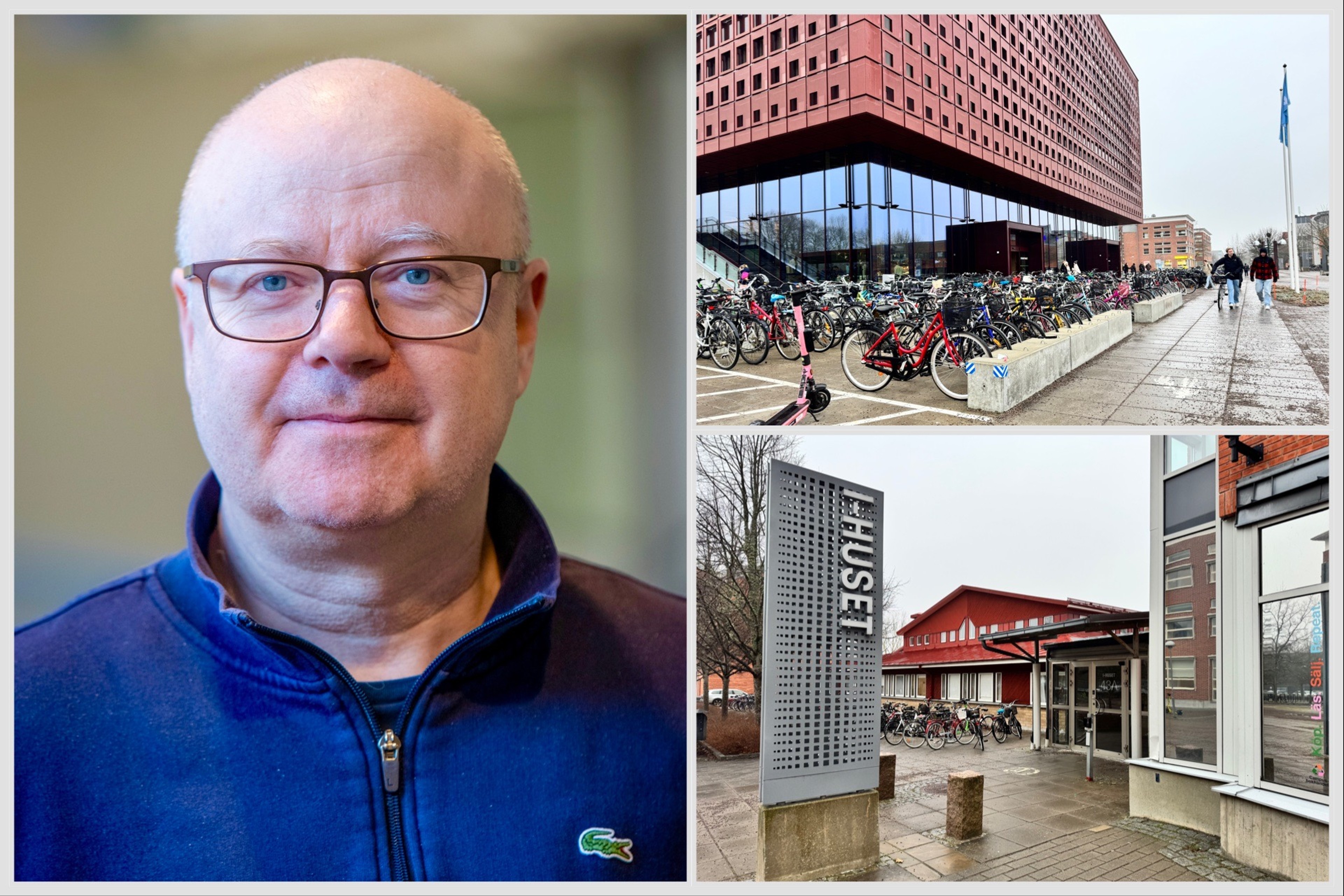 NYTT PODDAVSNITT: Mobbningen i skolan ökar men så här kan problemen bekämpas enligt forskningen