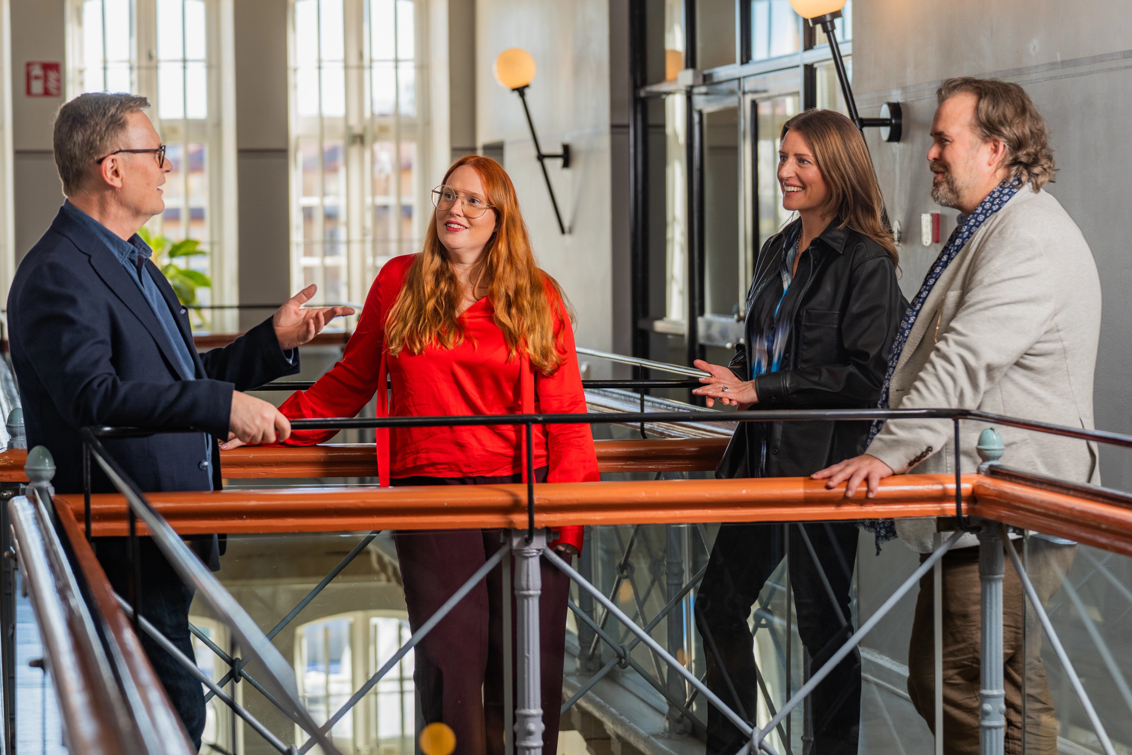 För ökat engagemang, ansvarstagande och hållbara resultat