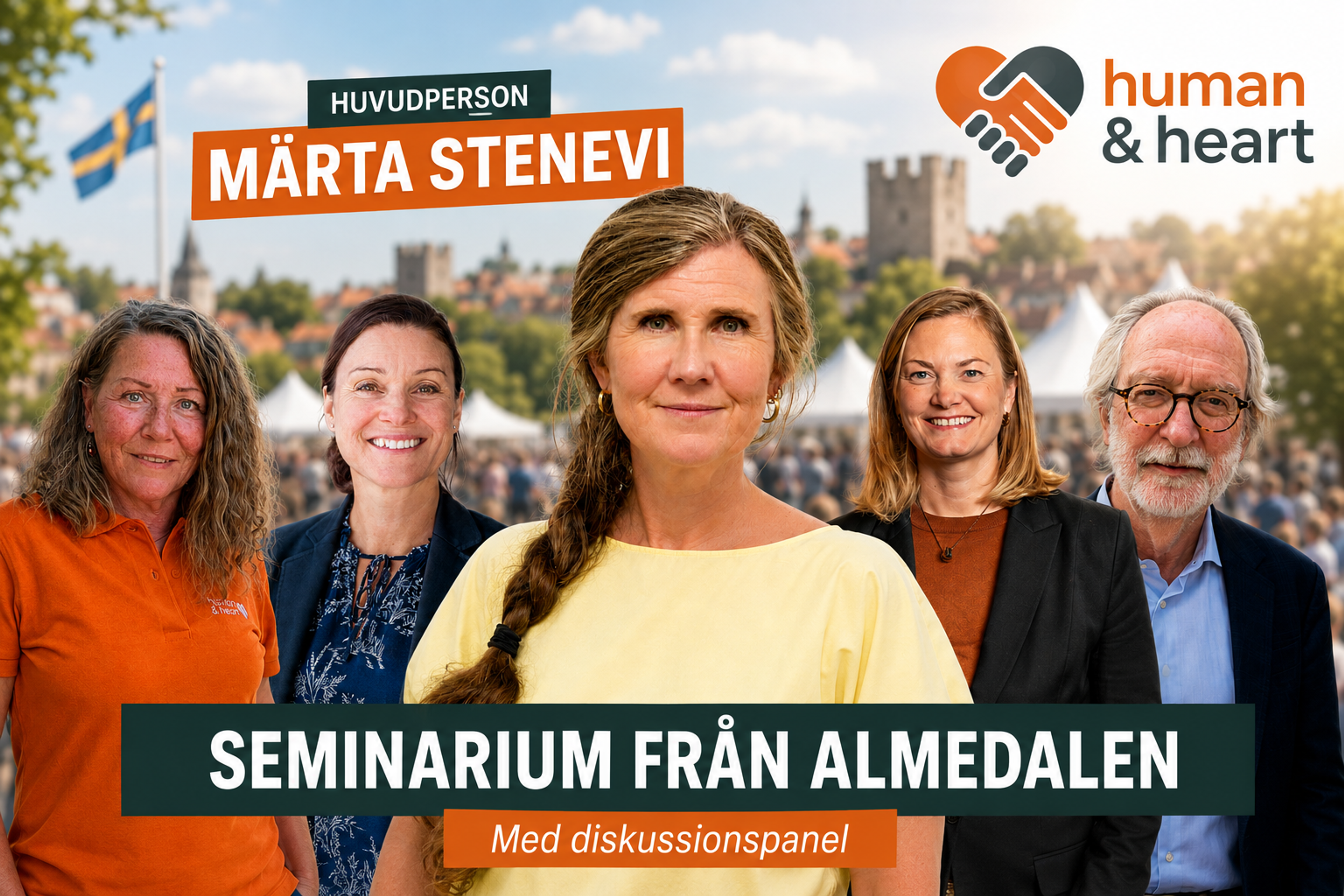 TV: Mobbningen i arbetslivet börjar långt innan någon slår larm – signalerna vi måste våga se