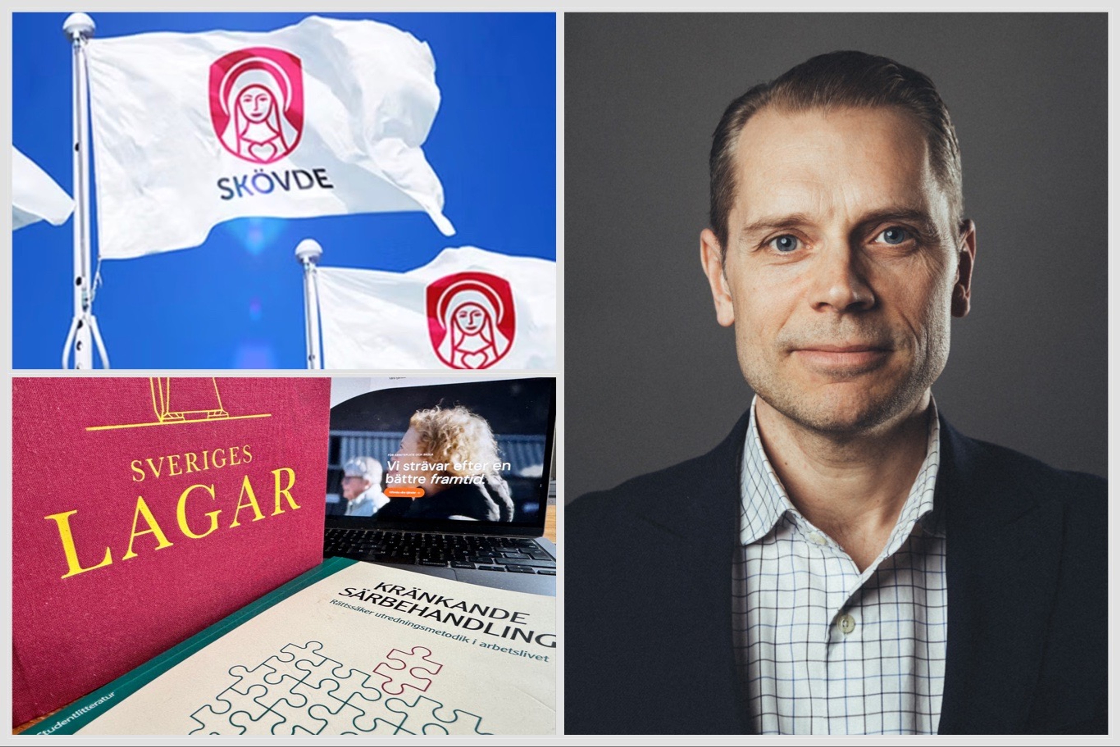 Därför väljer kommunen att anlita Human&Heart – år efter år