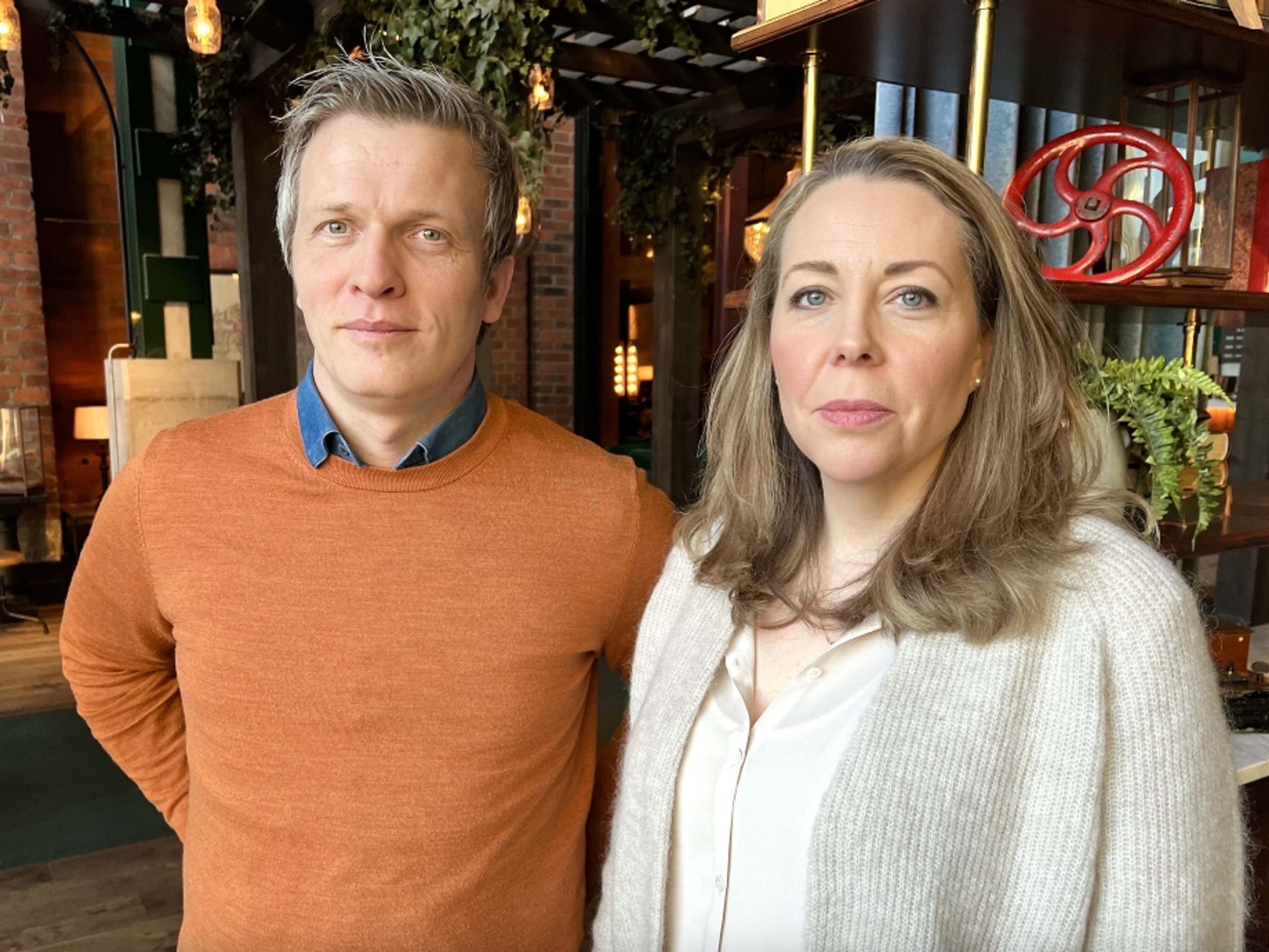 Snart får den hundrade kursdeltagaren licens i RUM