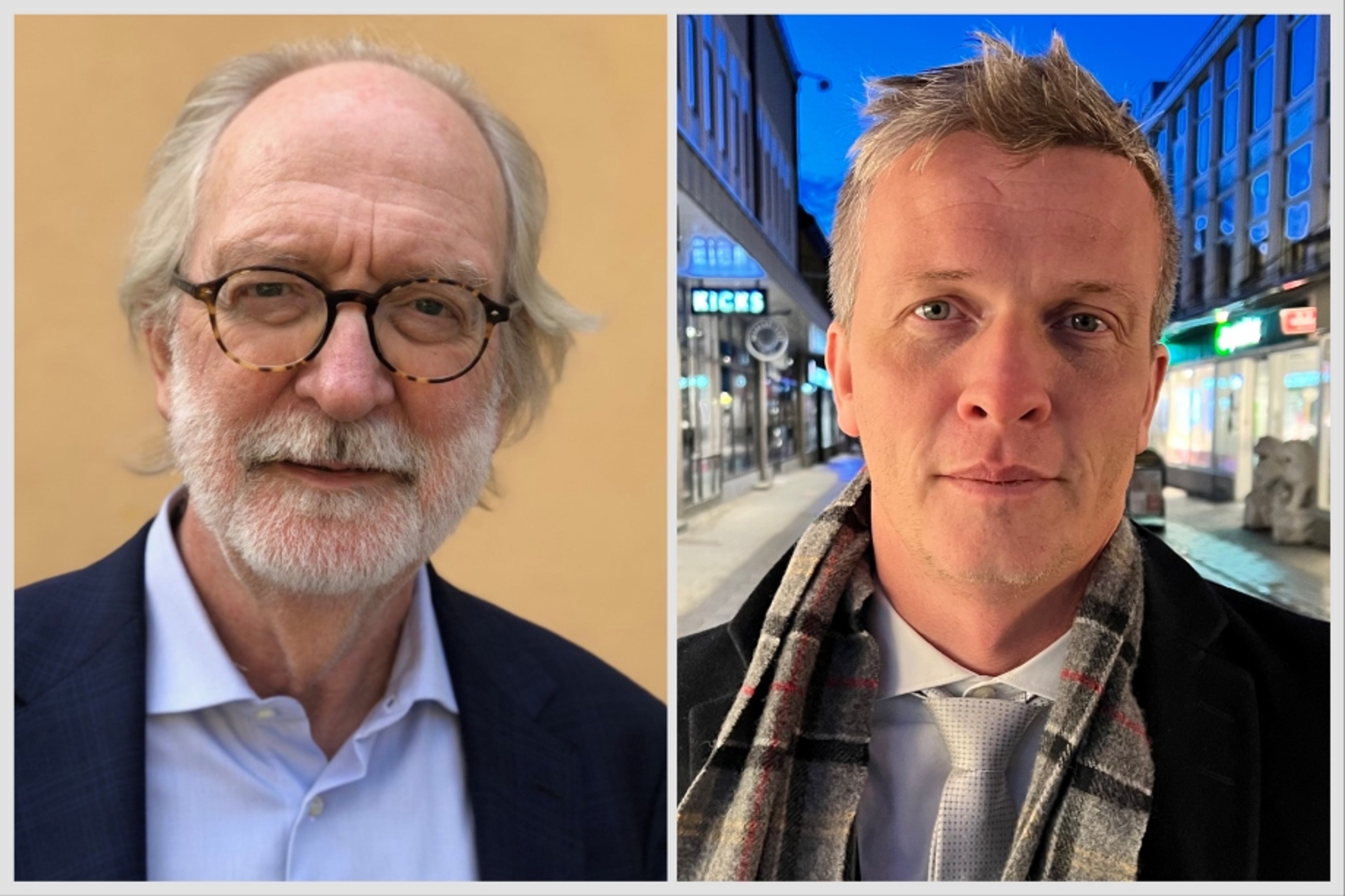 Debattartikel: Utredningar om påstådda kränkningar ska göras rättssäkert!