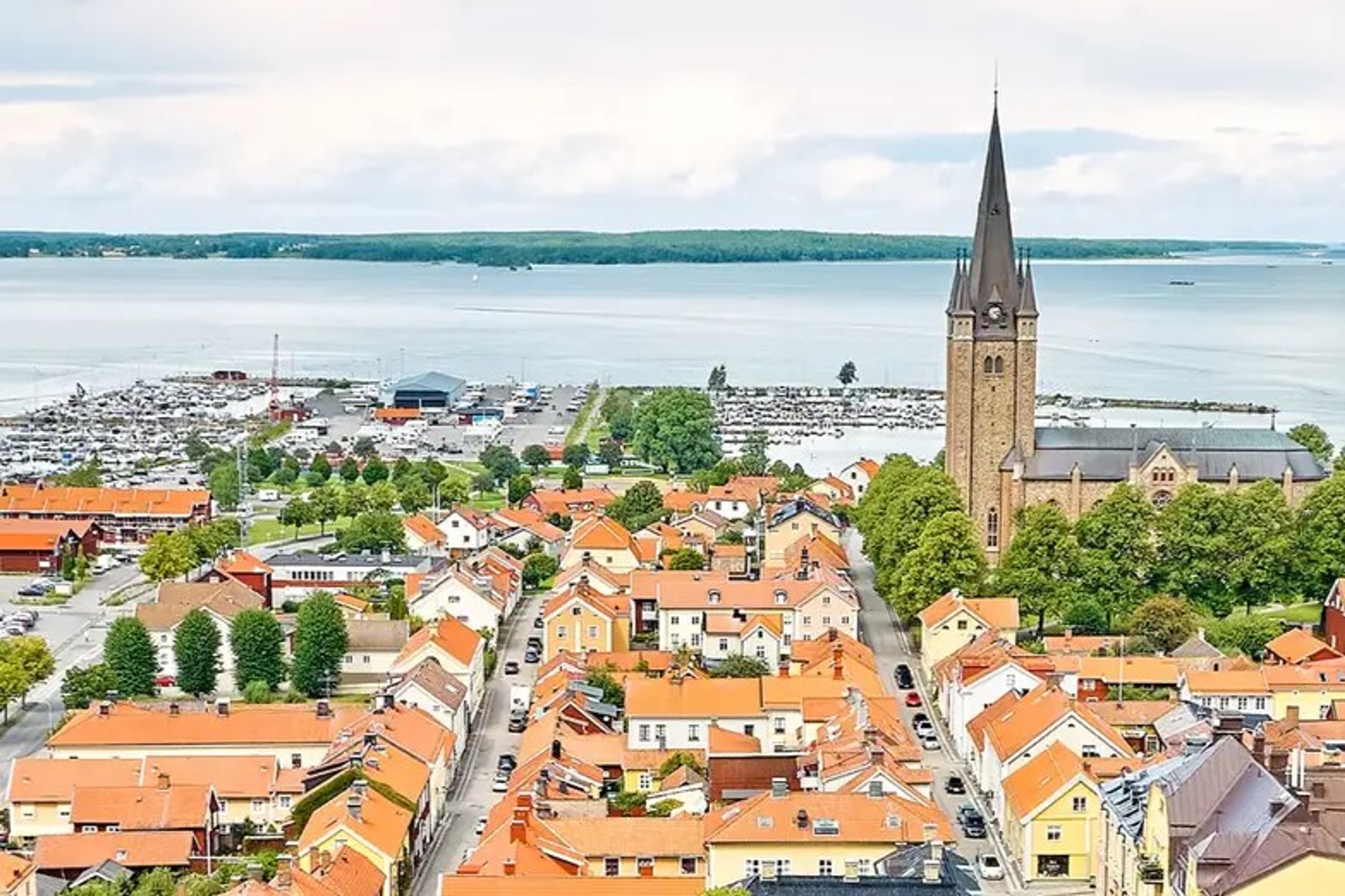 Priset var den avgörande faktorn