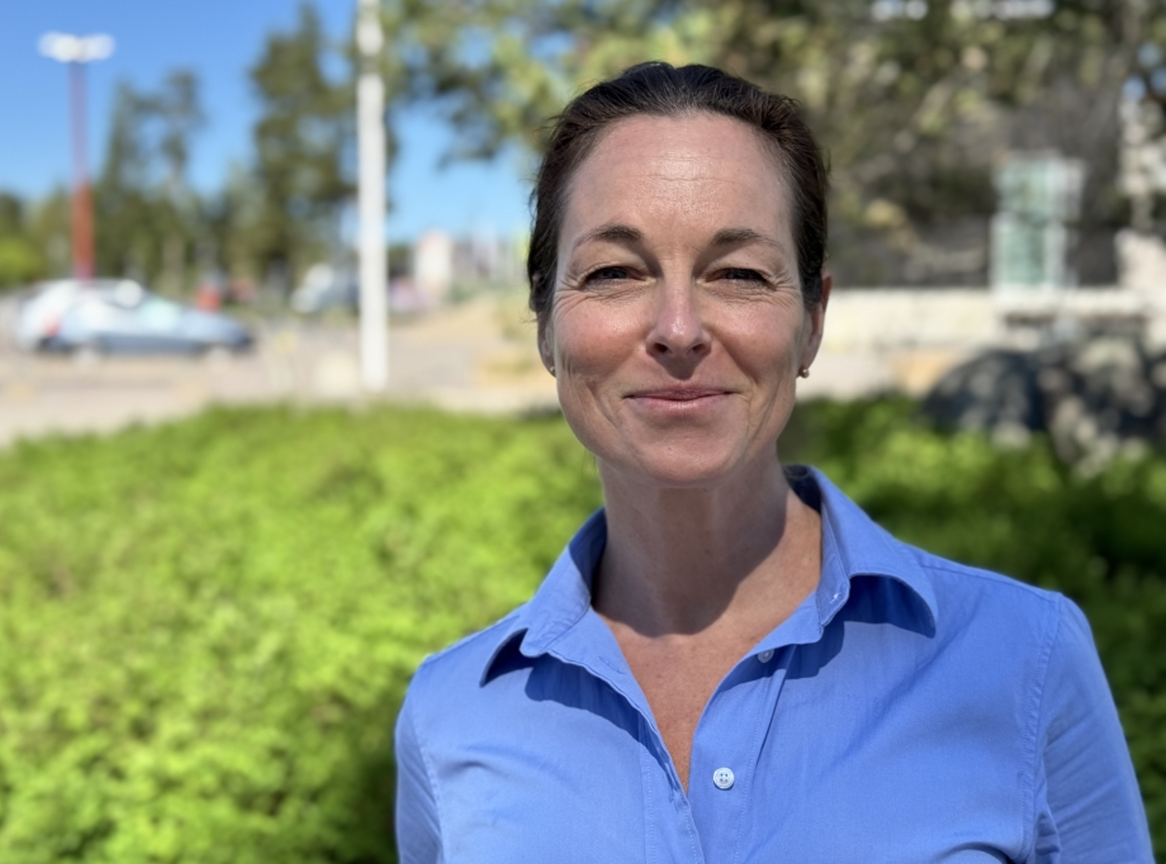 ”RUM är guld värt för svensk skola!” – Human&Hearts ordförande med bakgrund i skolan