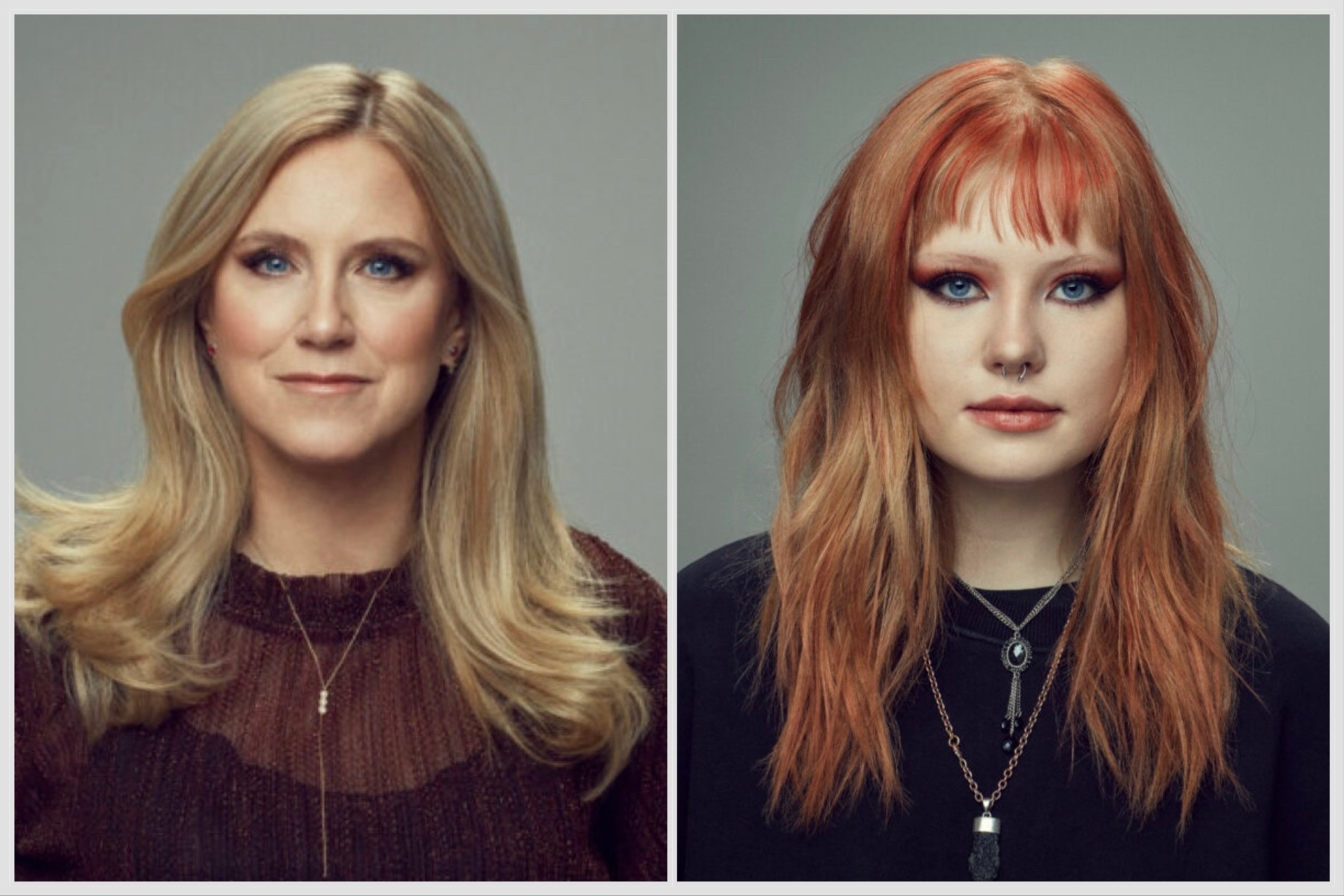 ”En hjärtskärande situation” – Frida och Tilda Boisens reaktion på rapporten om otrygghet i skolan