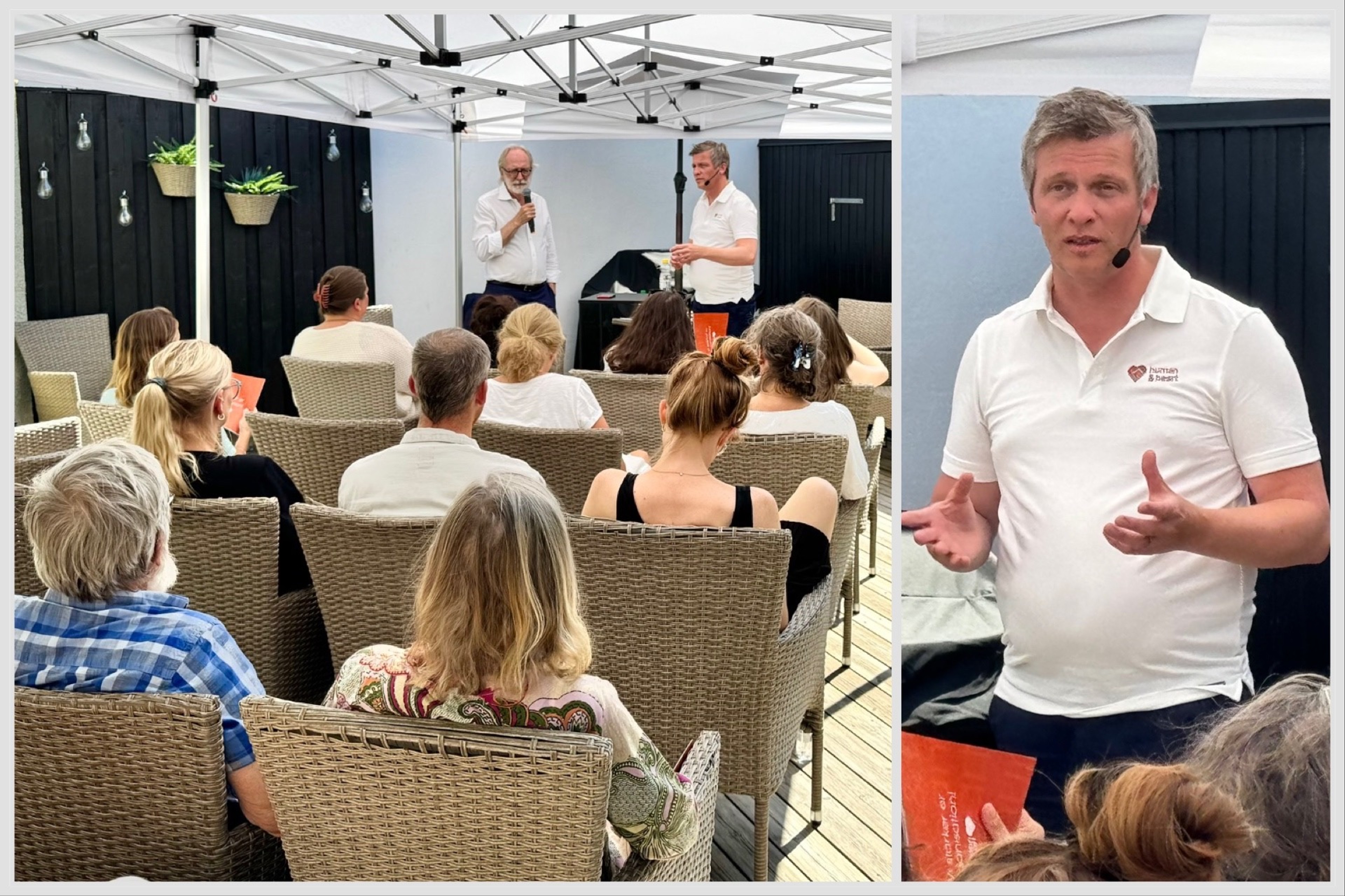 ”Kvaliteten på utredningar i arbetslivet behöver utvecklas och förbättras”