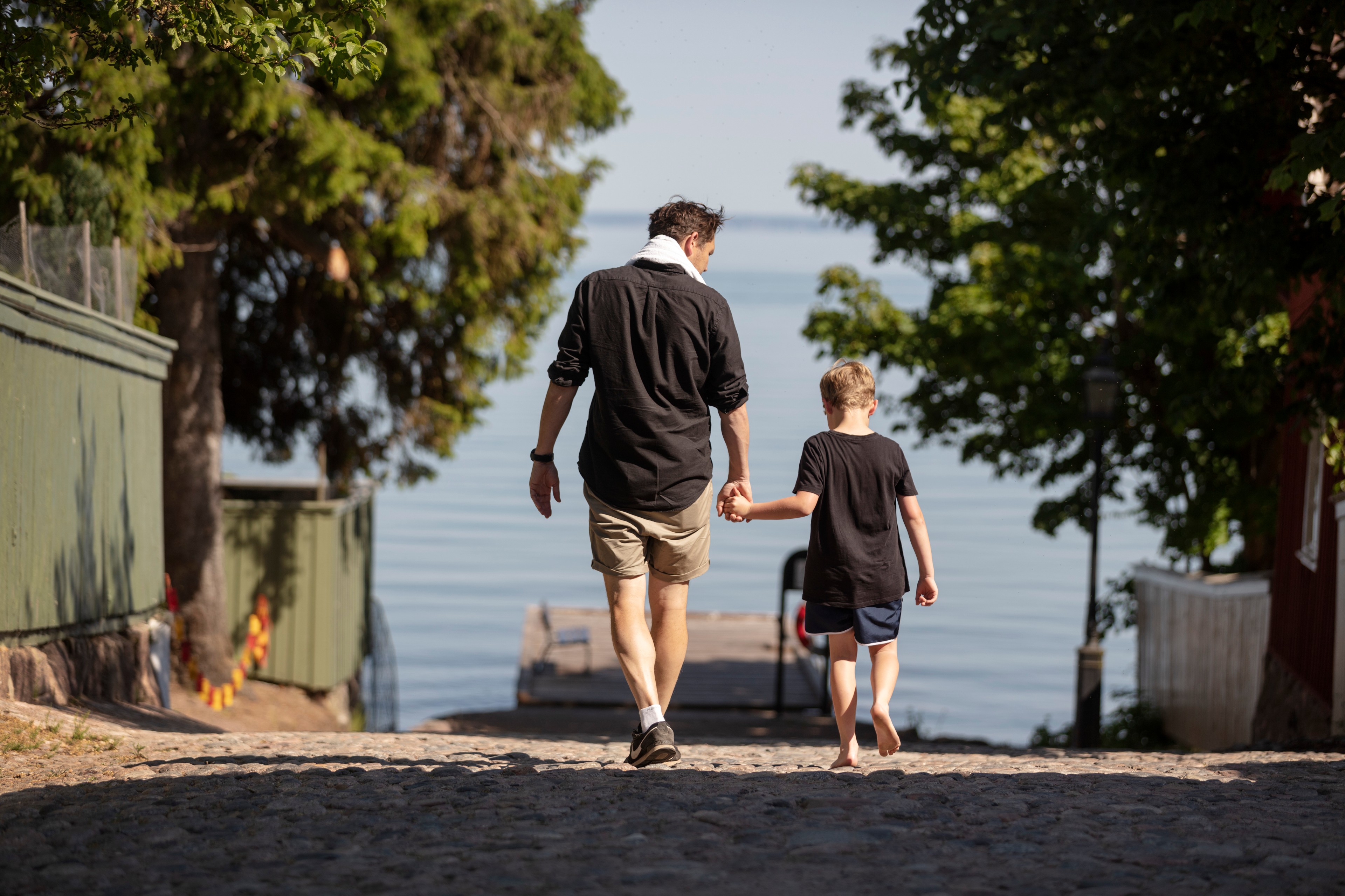 Därför väljer Skövde kommun att anlita Human&Heart – år efter år…