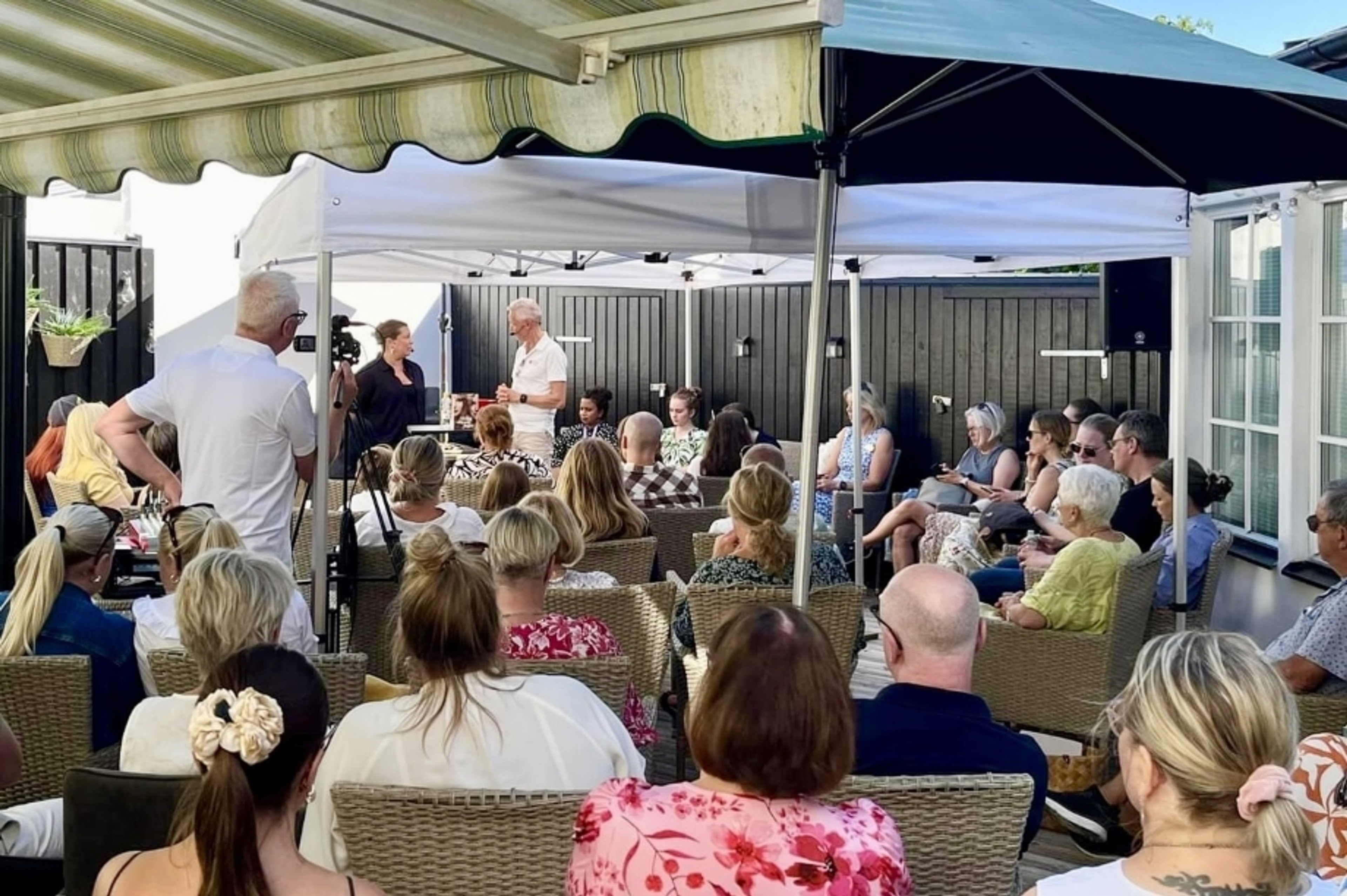 TV: Över 100 000 unga drabbade av kränkningar varje år – hur kan mobbningen stoppas?