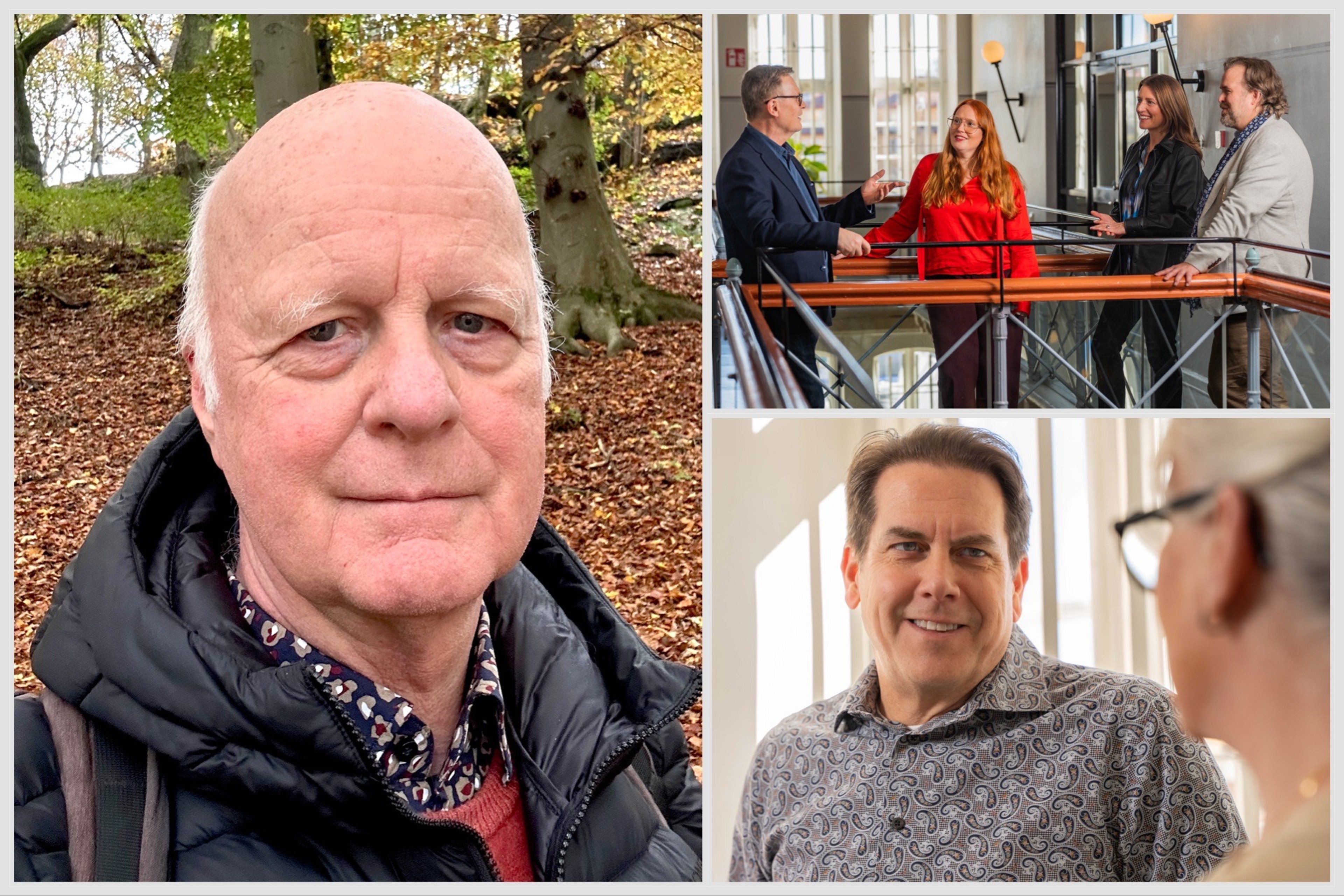 GRATIS WEBBINARIUM: Så kan kränkningar på jobbet förebyggas – Thomas Jordan ger sina bästa råd