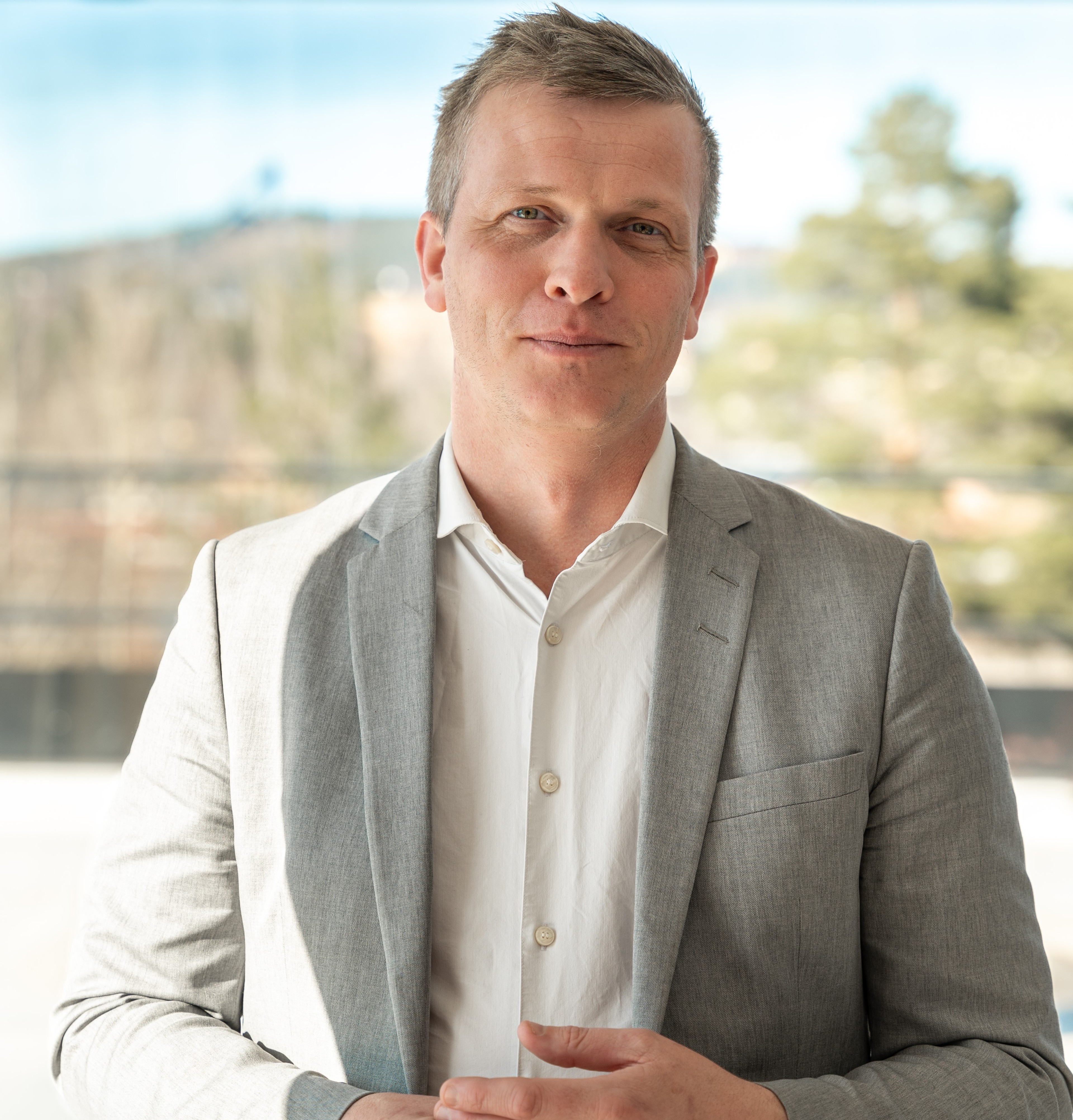 Richard Mårtensson Adin