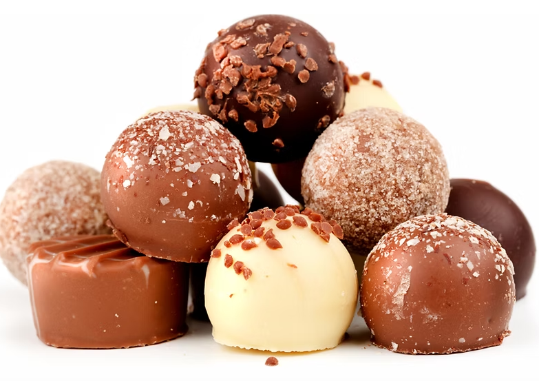 Foto des Events Pralinen-Kurs mit dem Café Ableitner