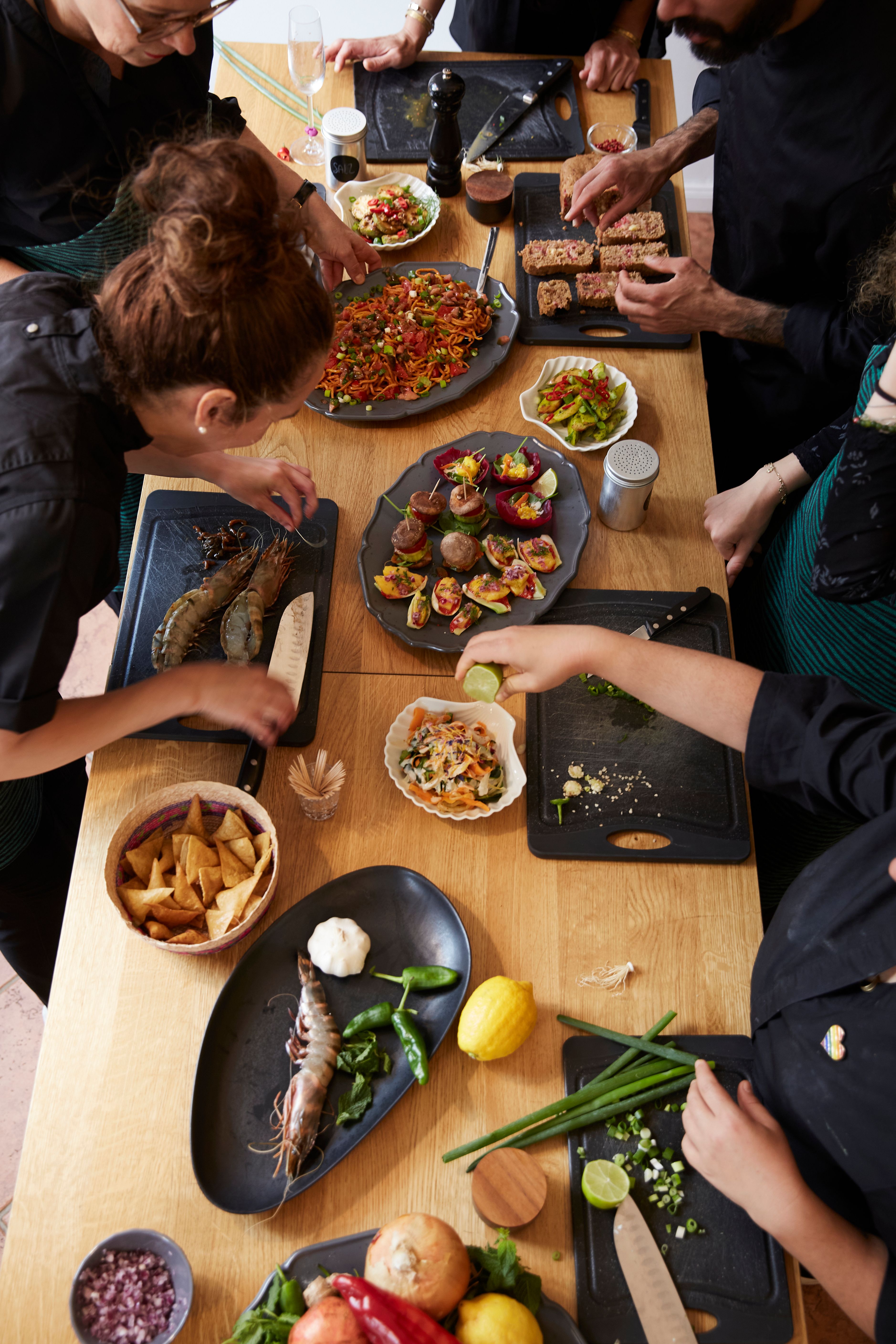 Foto des Events Private Geburtstagsfeier