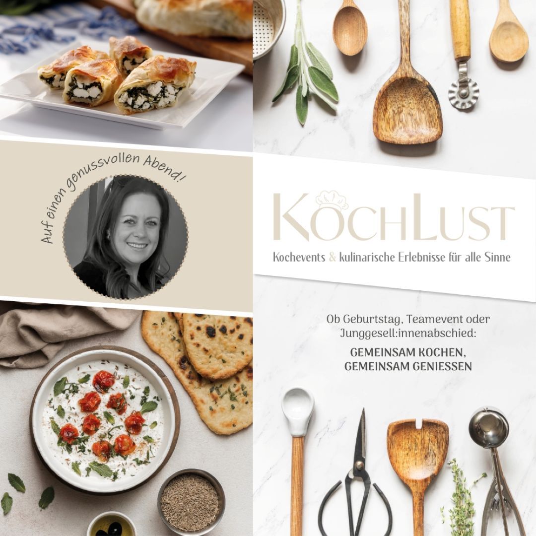 Foto des Events Kochevent mit Nicole Ritter: "Die Vielfalt der türkischen Küche"