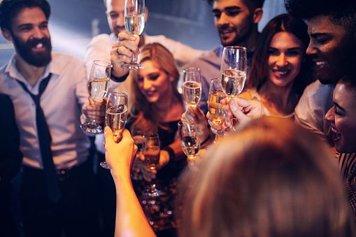 Foto des Events Private Feier