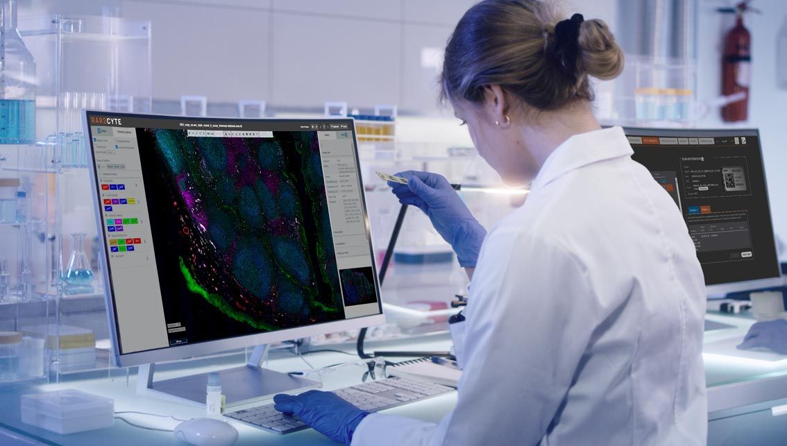 Four Ways Biopharma Programs Are Using High-Plex Spatial Proteomics in Clinical Development — Blog