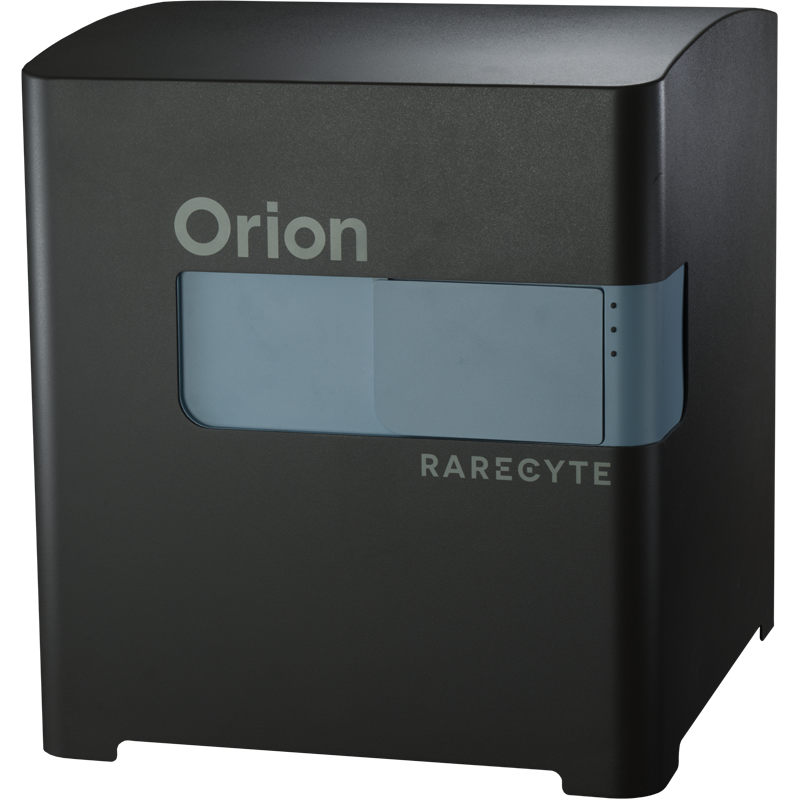 Orion instrument