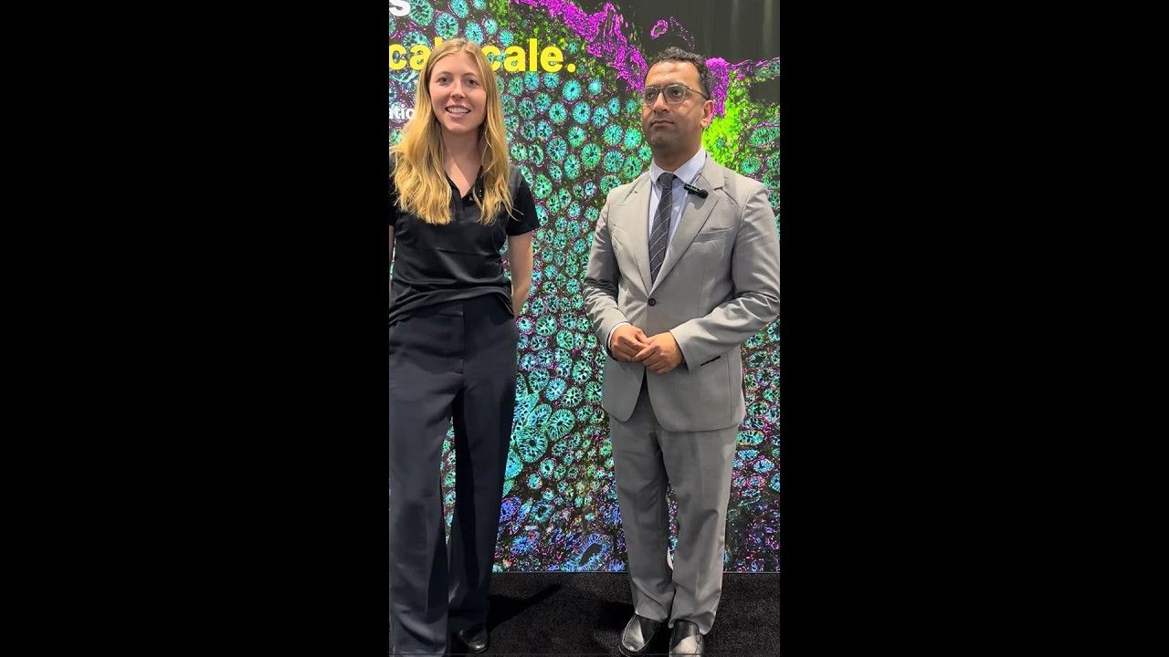 Dr. Pashtoon Kasi on the impact of circulating tumor cells on clinical research — Video