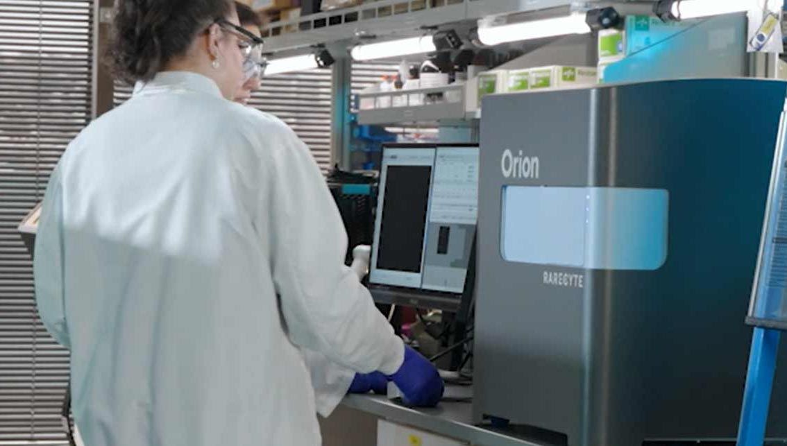 Orion: The Power of Multiplex IF Imaging in Research Diagnostic Pathology — Blog