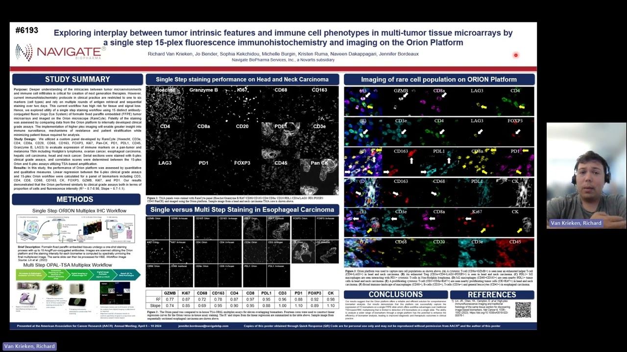 In Utero Program: Detecting and Isolating Circulating Trophoblasts with CyteFinder — Video