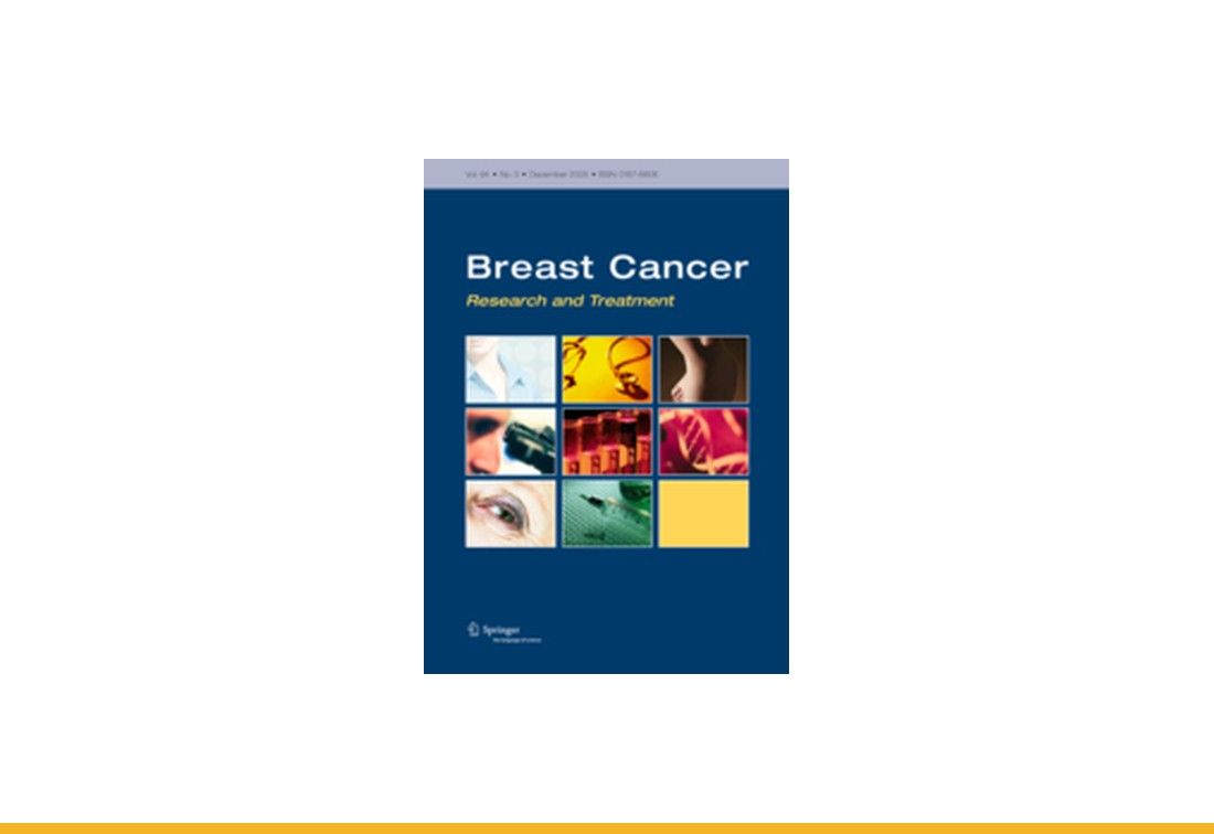 Circulating tumor cell detection: a prospective comparison between CellSearch and Rarecyte platforms in patients with progressive metastatic breast cancer — Publication