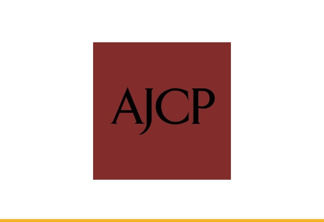 Clinical Validation of a Circulating Tumor Cell Assay Using Density Centrifugation and Automated Immunofluorescence Microscopy — Publication