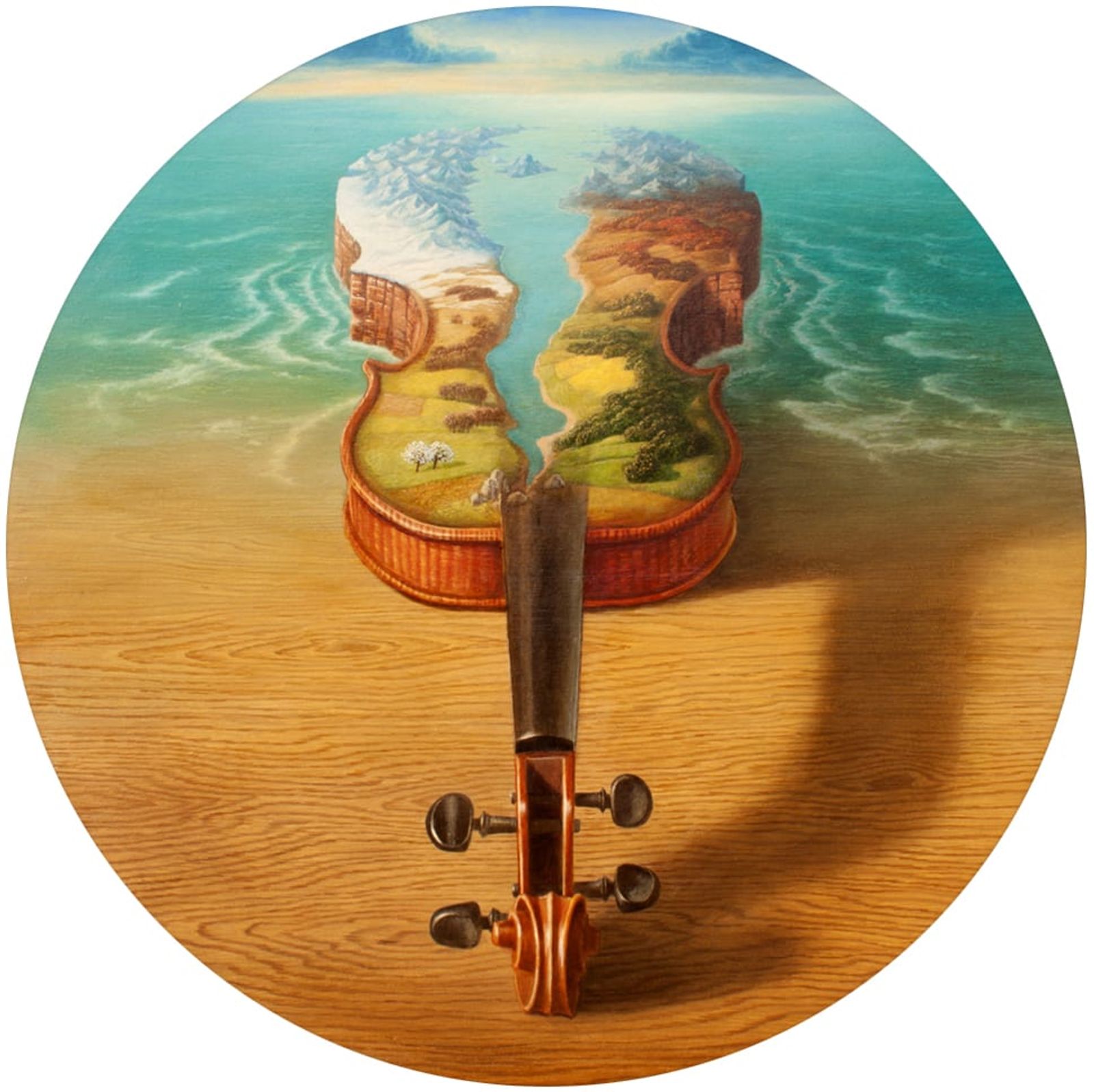 Le quattro stagioni — 2013