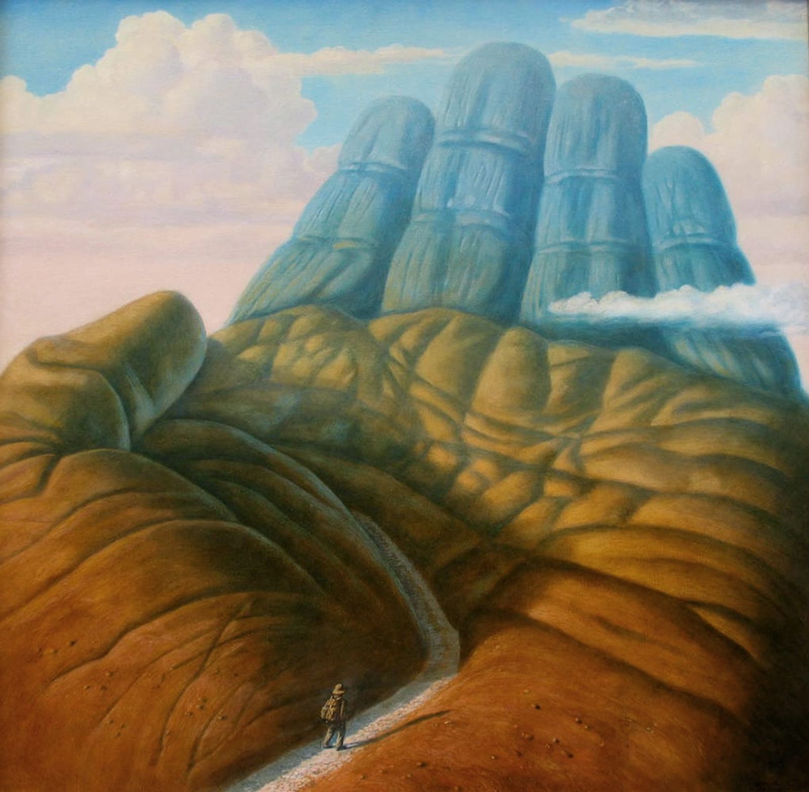 Linia życia — 2002