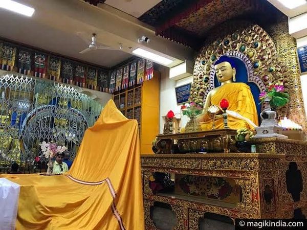 Dharamsala