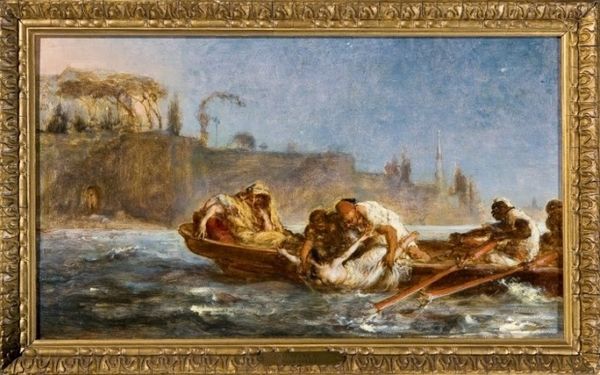 Matejko — malarz i historia