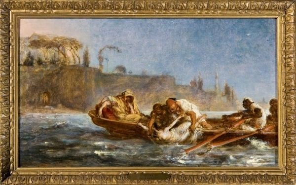 Matejko — malarz i historia